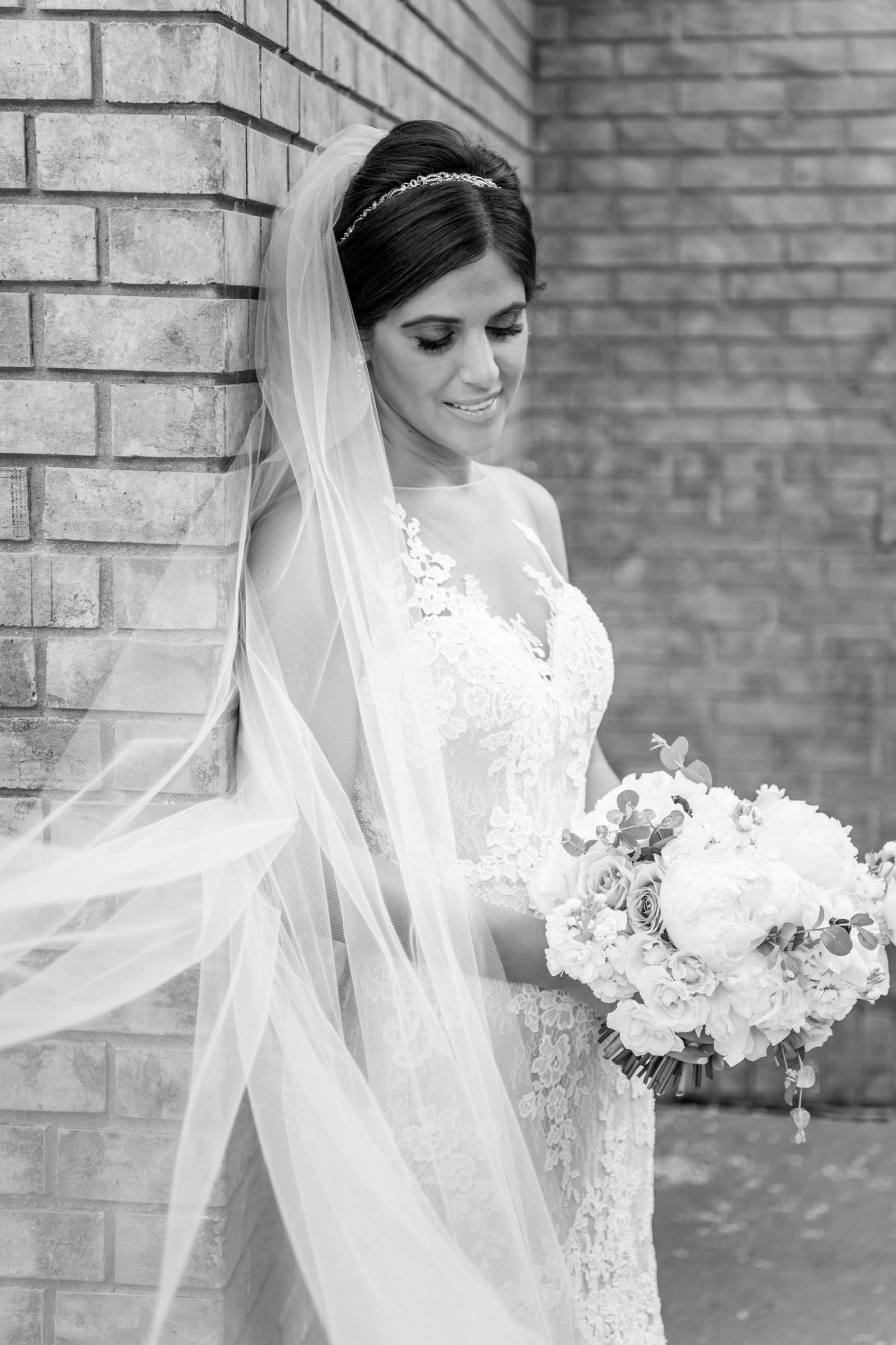 L'Auberge Wedding coordinated by L'Auberge, Alicia and Tolga Wedding Photo #477255 by True Photography