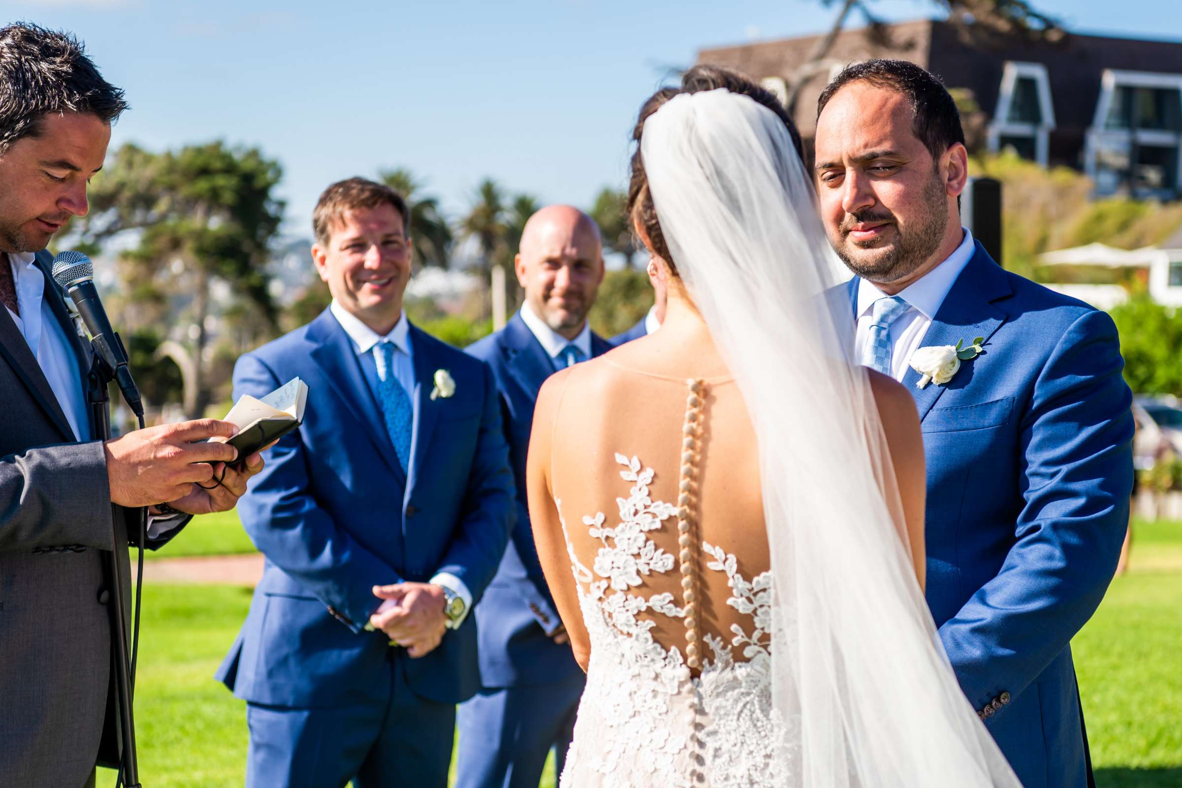 L'Auberge Wedding coordinated by L'Auberge, Alicia and Tolga Wedding Photo #477274 by True Photography