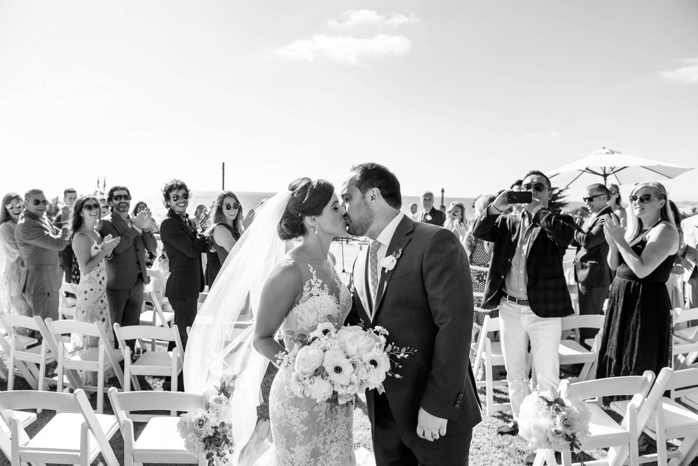 L'Auberge Wedding coordinated by L'Auberge, Alicia and Tolga Wedding Photo #477281 by True Photography