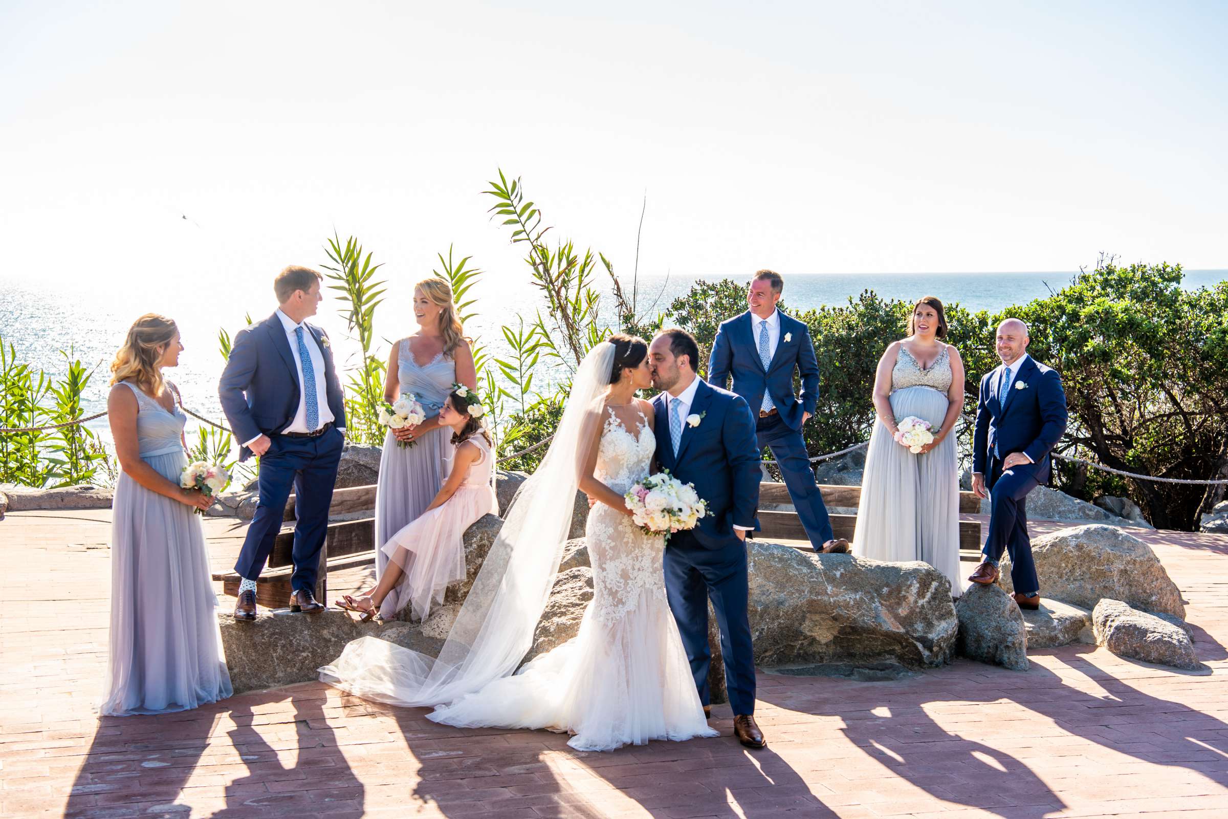 L'Auberge Wedding coordinated by L'Auberge, Alicia and Tolga Wedding Photo #477287 by True Photography