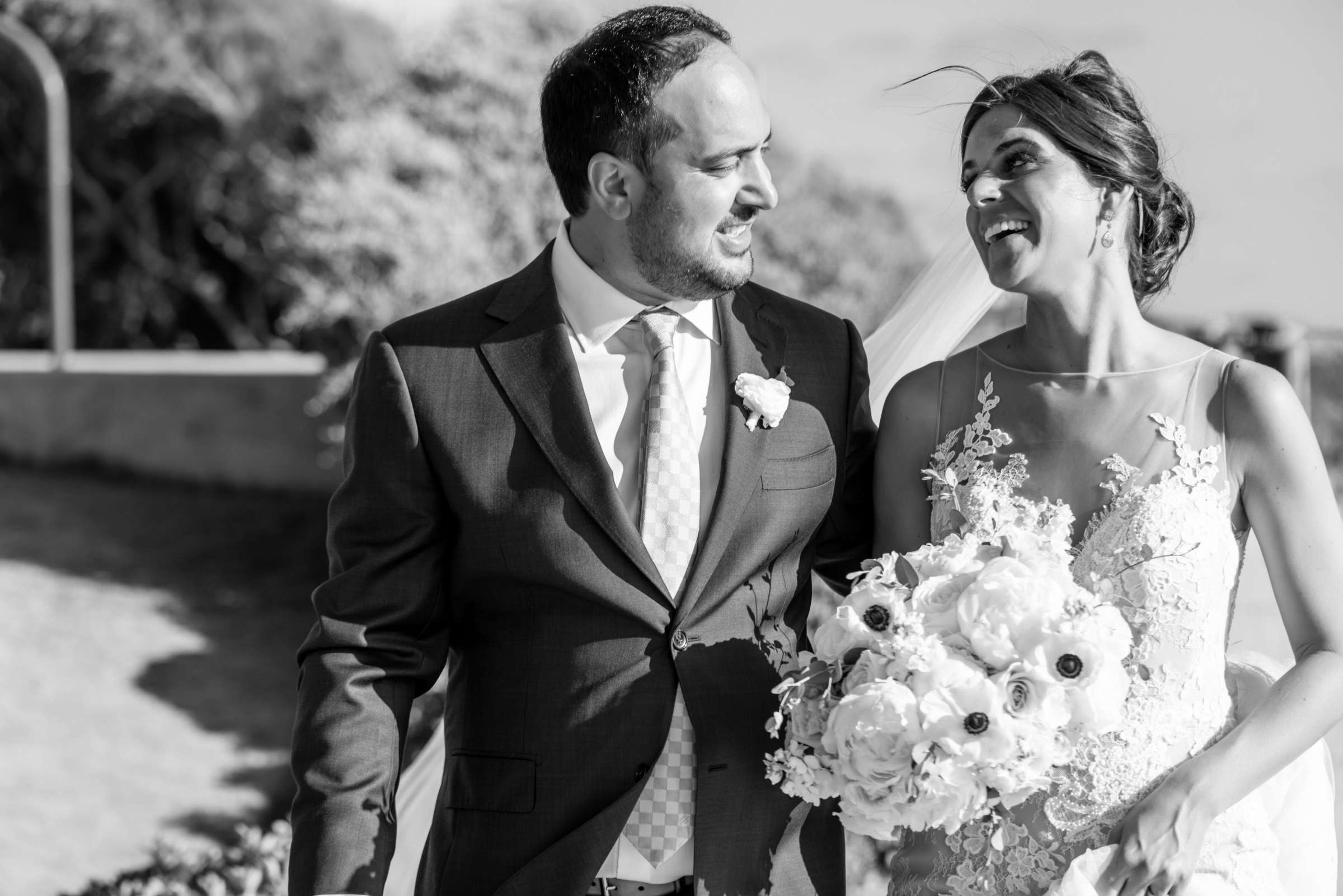 L'Auberge Wedding coordinated by L'Auberge, Alicia and Tolga Wedding Photo #477303 by True Photography