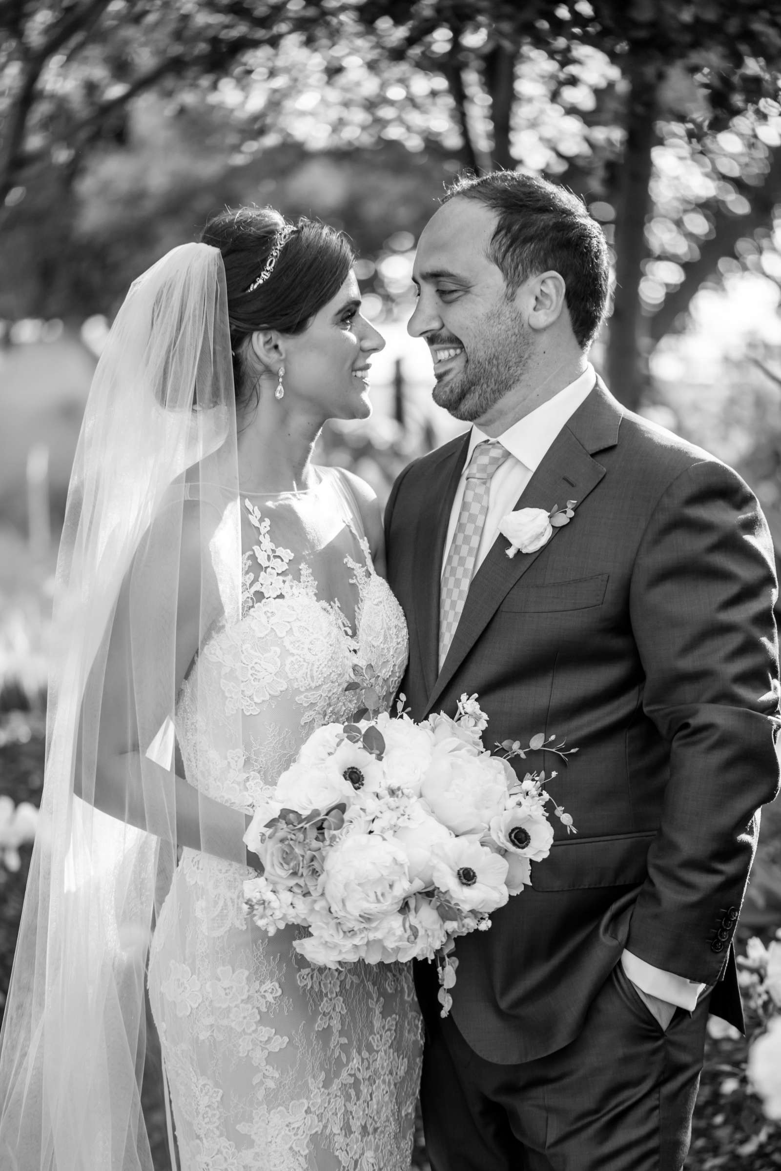 L'Auberge Wedding coordinated by L'Auberge, Alicia and Tolga Wedding Photo #477309 by True Photography