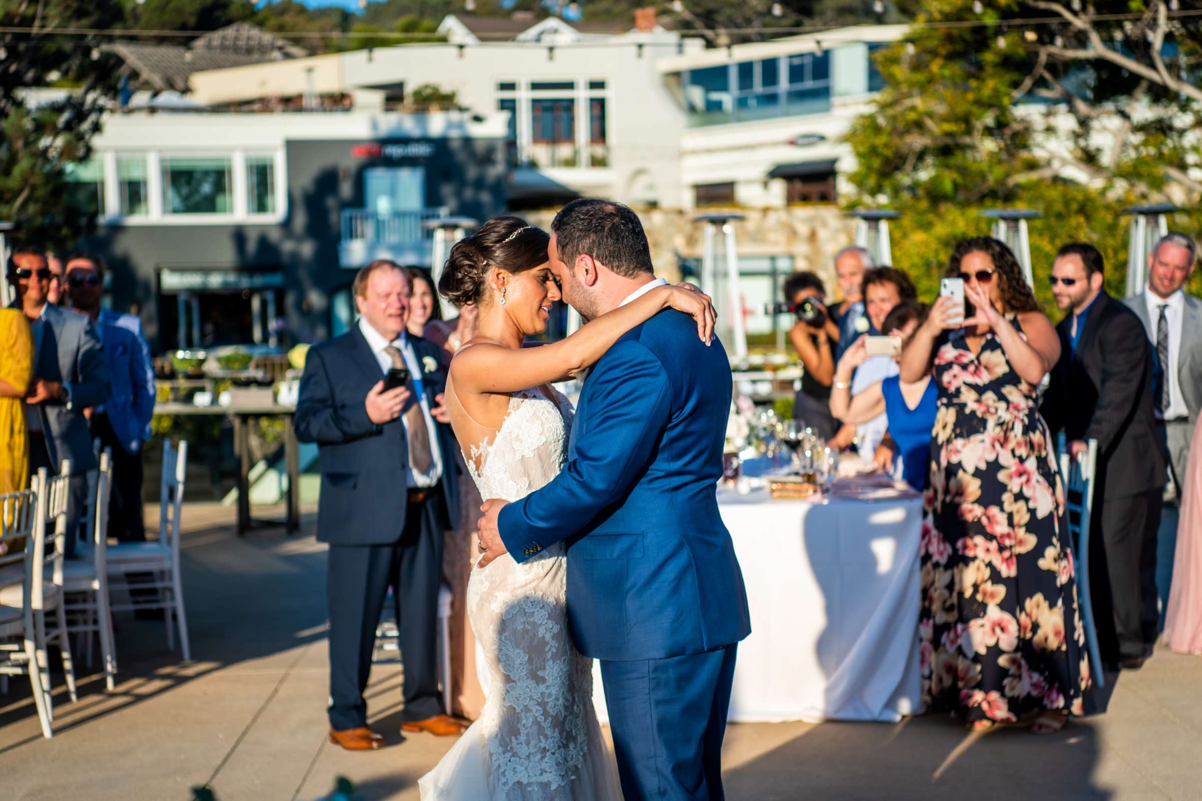 L'Auberge Wedding coordinated by L'Auberge, Alicia and Tolga Wedding Photo #477316 by True Photography