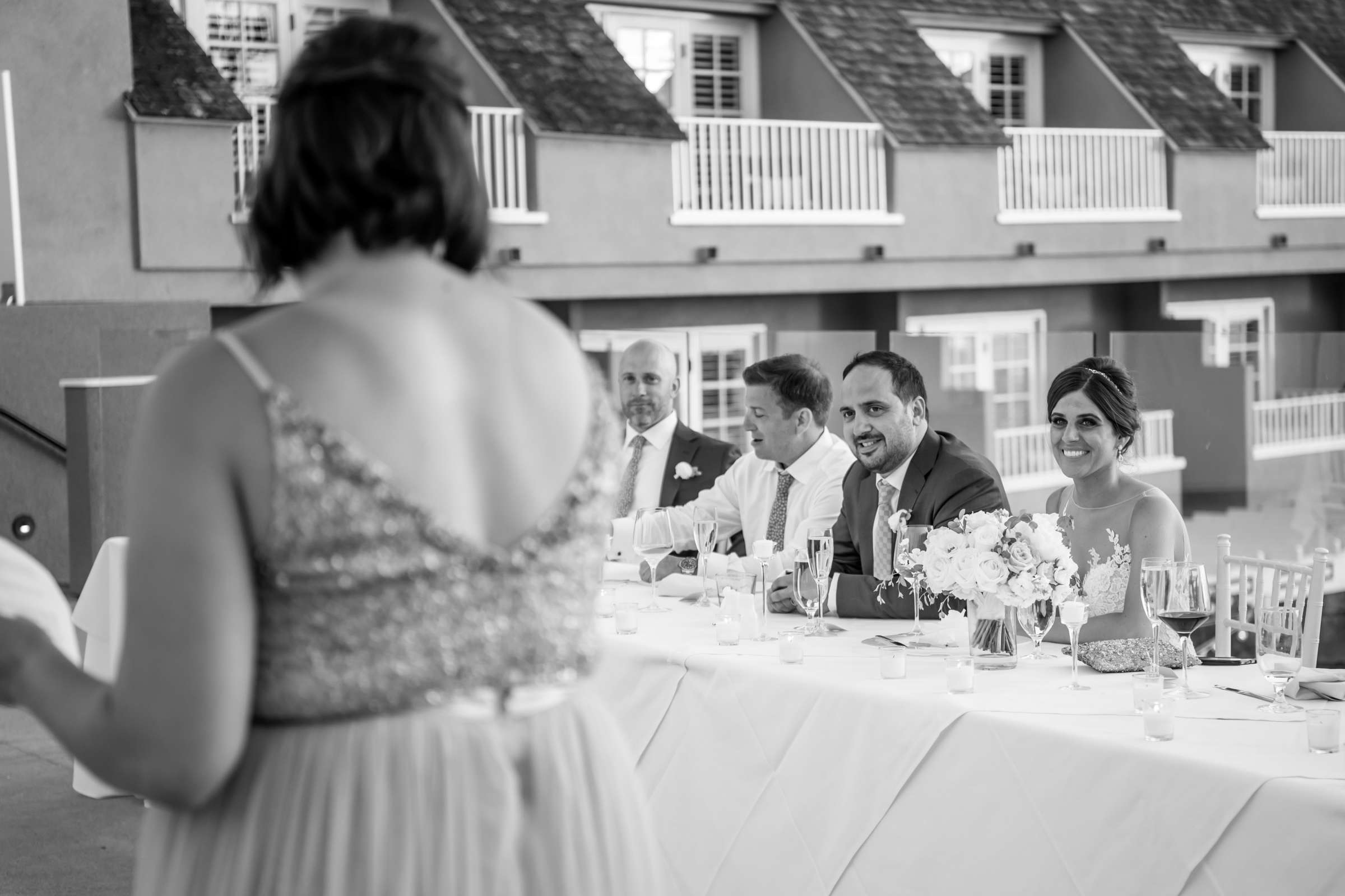 L'Auberge Wedding coordinated by L'Auberge, Alicia and Tolga Wedding Photo #477326 by True Photography