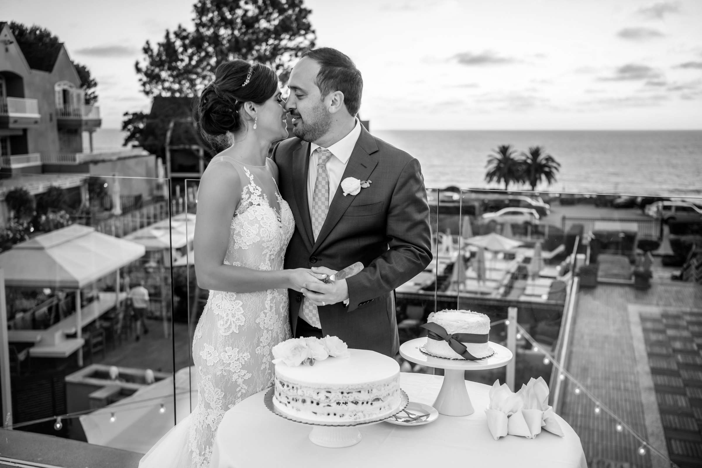 L'Auberge Wedding coordinated by L'Auberge, Alicia and Tolga Wedding Photo #477331 by True Photography