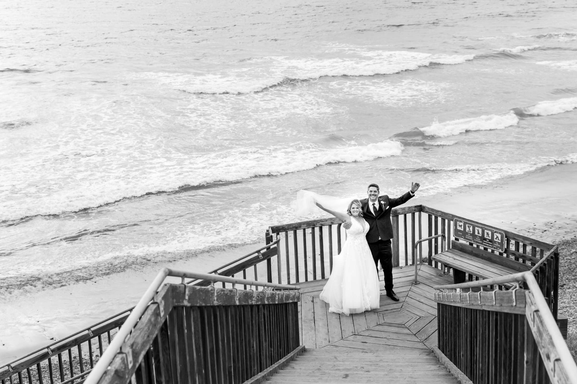 Cape Rey Wedding, Michelle and Justin Wedding Photo #19 by True Photography