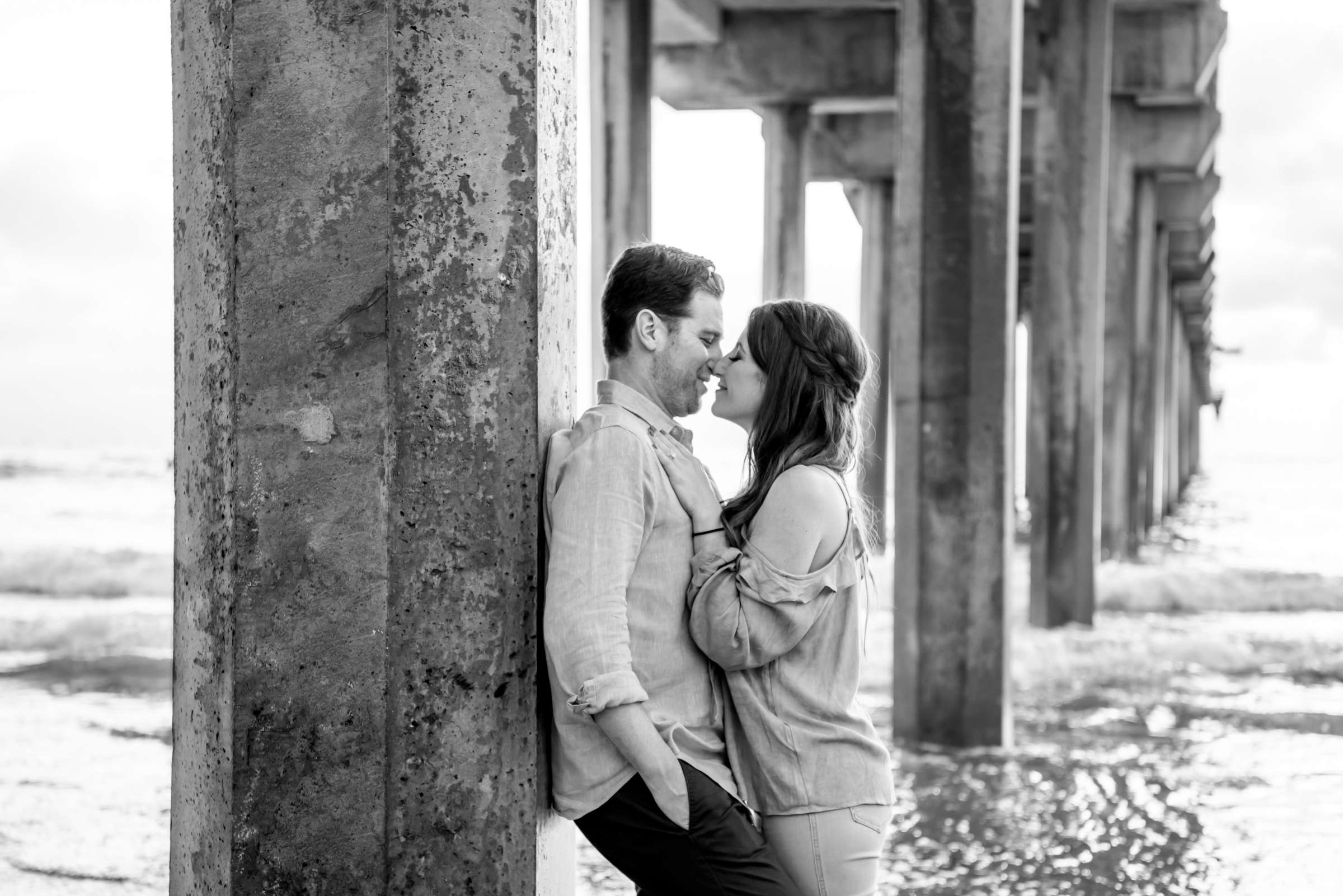 Engagement, Stacey and Greg Engagement Photo #21 by True Photography