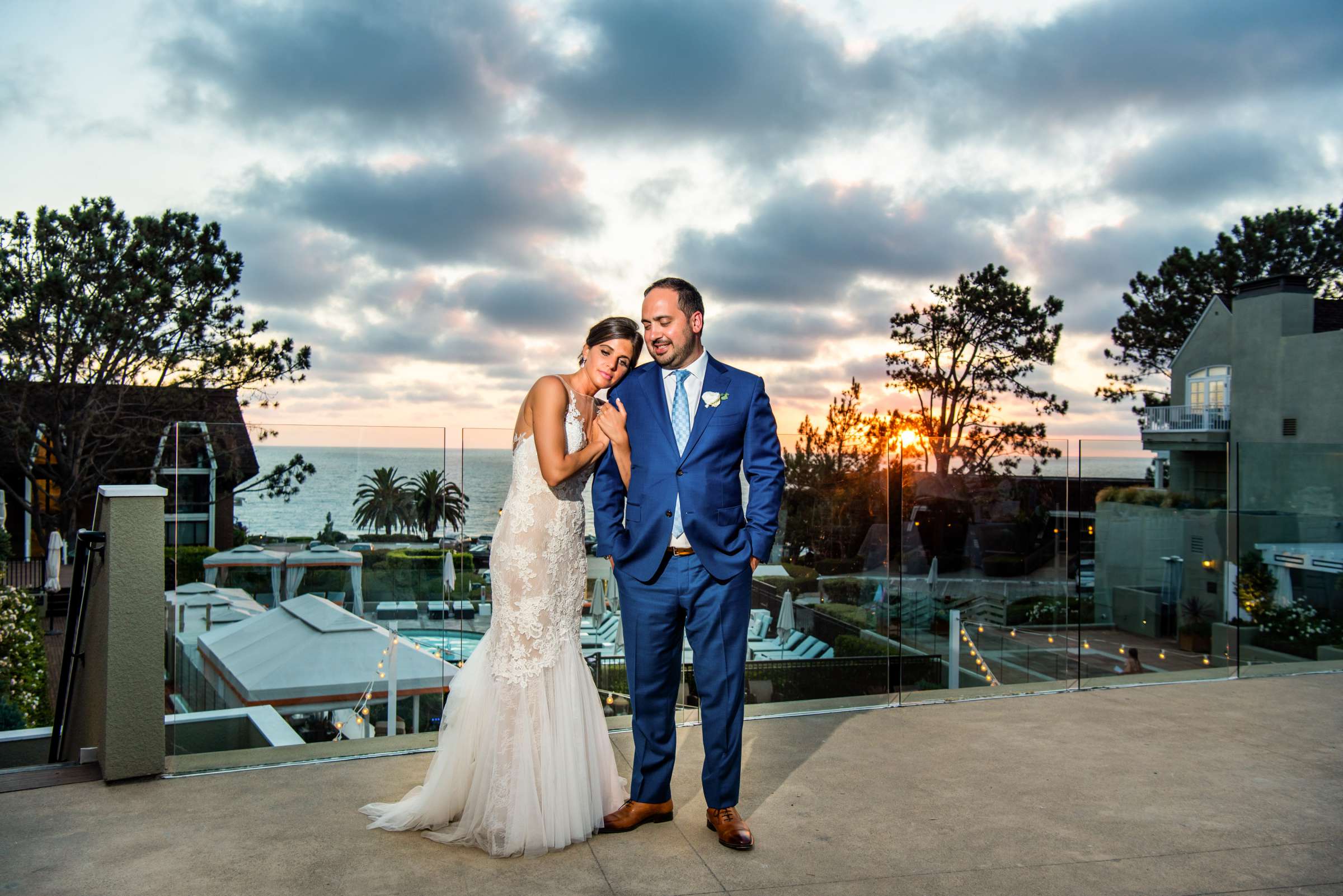 L'Auberge Wedding coordinated by L'Auberge, Alicia and Tolga Wedding Photo #477438 by True Photography
