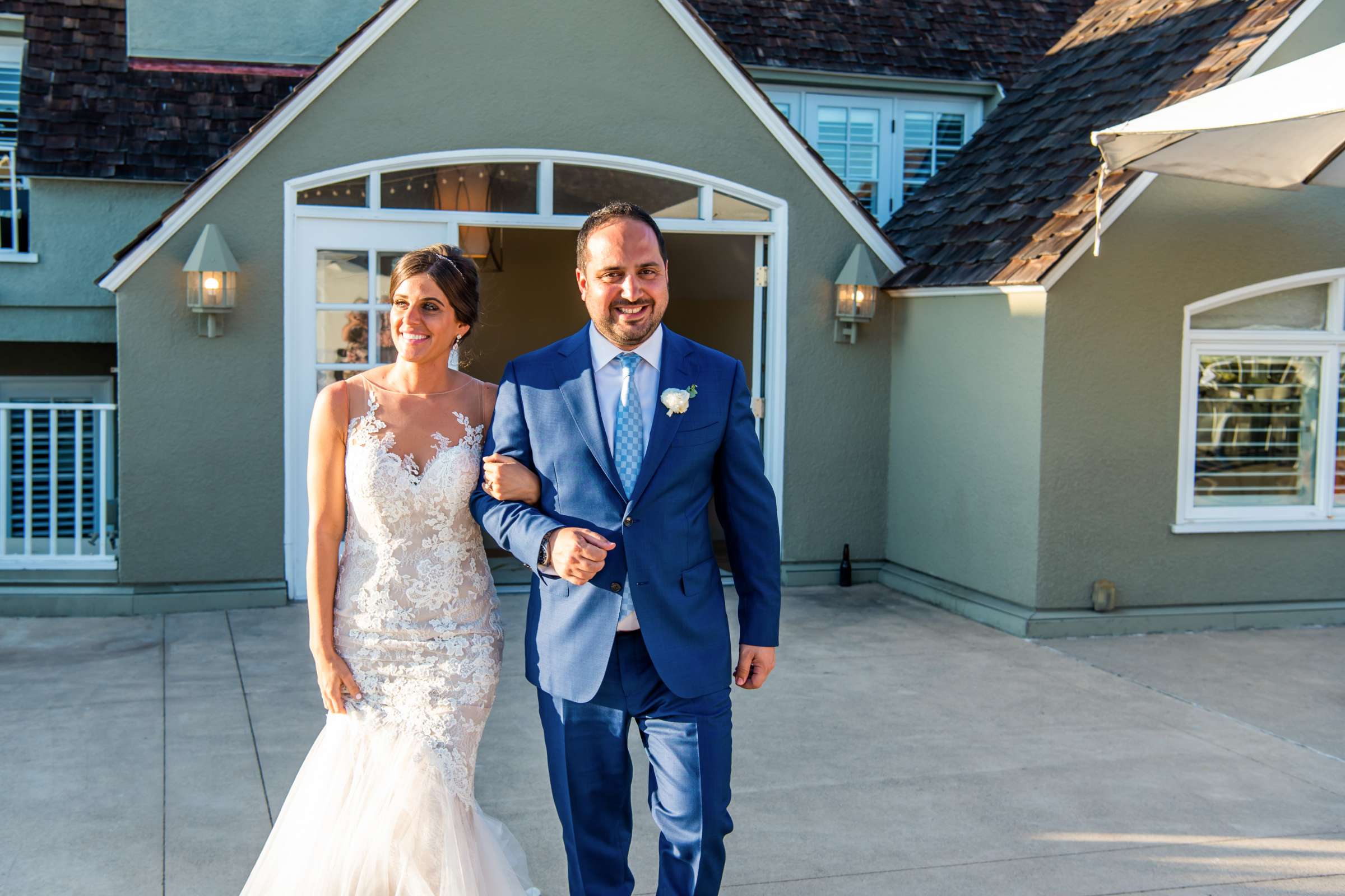 L'Auberge Wedding coordinated by L'Auberge, Alicia and Tolga Wedding Photo #477442 by True Photography