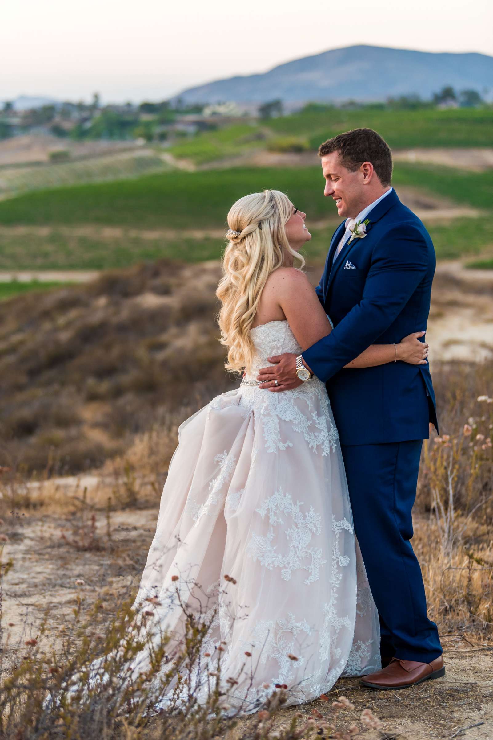 Mount Palomar Winery Wedding, Meg and Eric Wedding Photo #477452 by True Photography