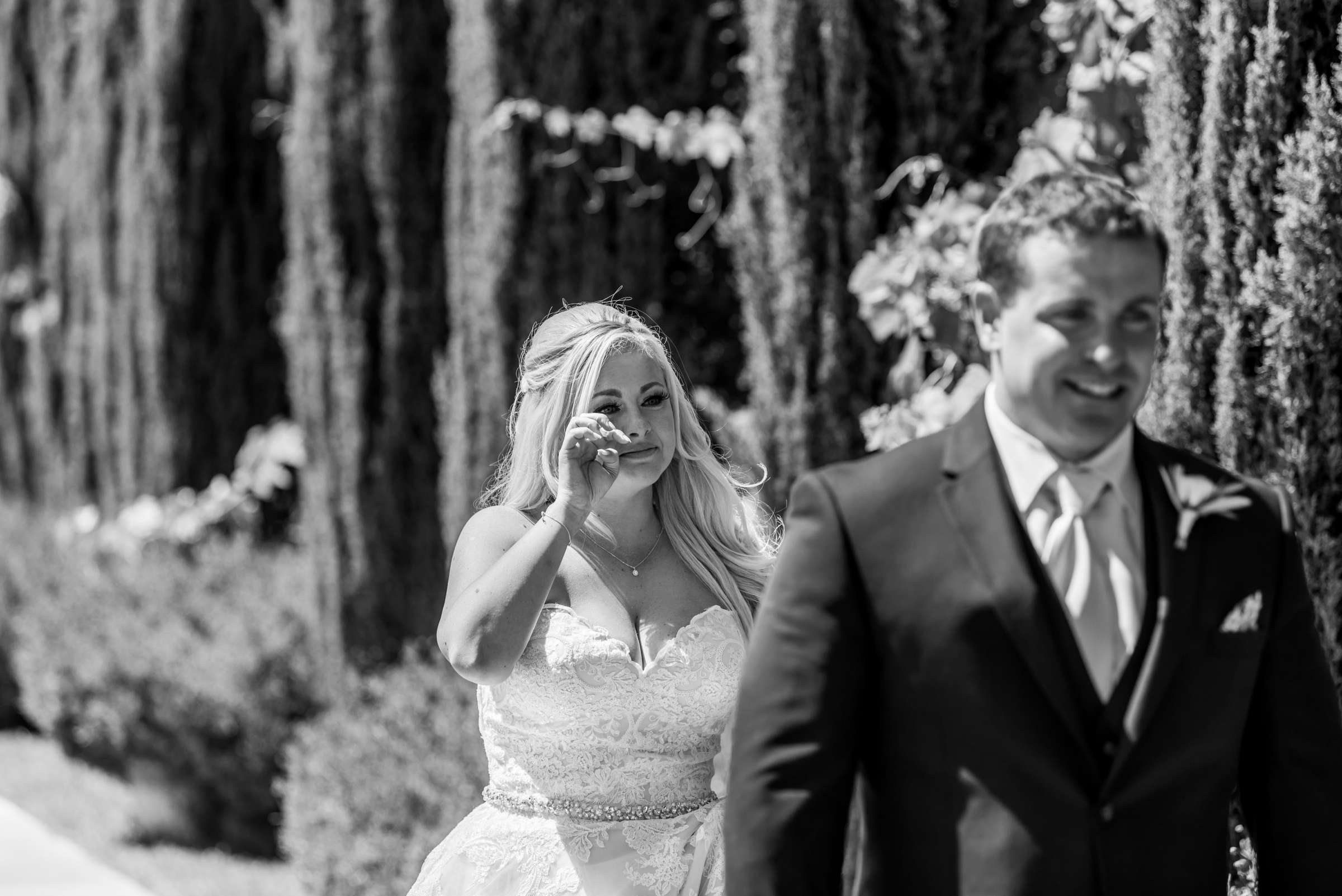 Mount Palomar Winery Wedding, Meg and Eric Wedding Photo #477470 by True Photography