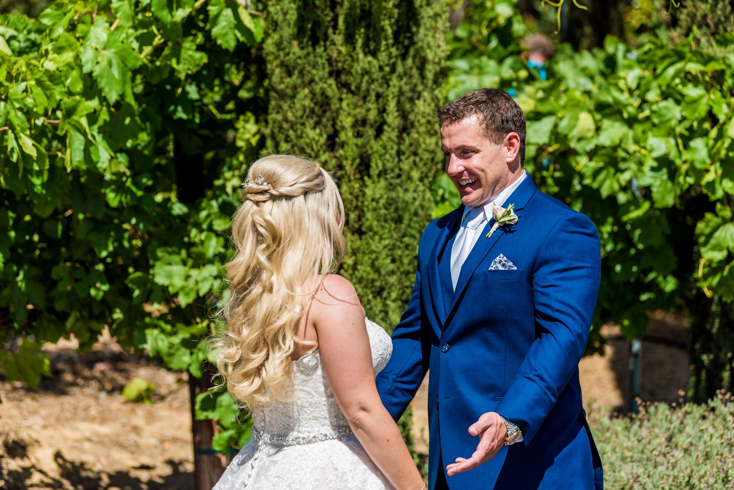 Mount Palomar Winery Wedding, Meg and Eric Wedding Photo #477472 by True Photography