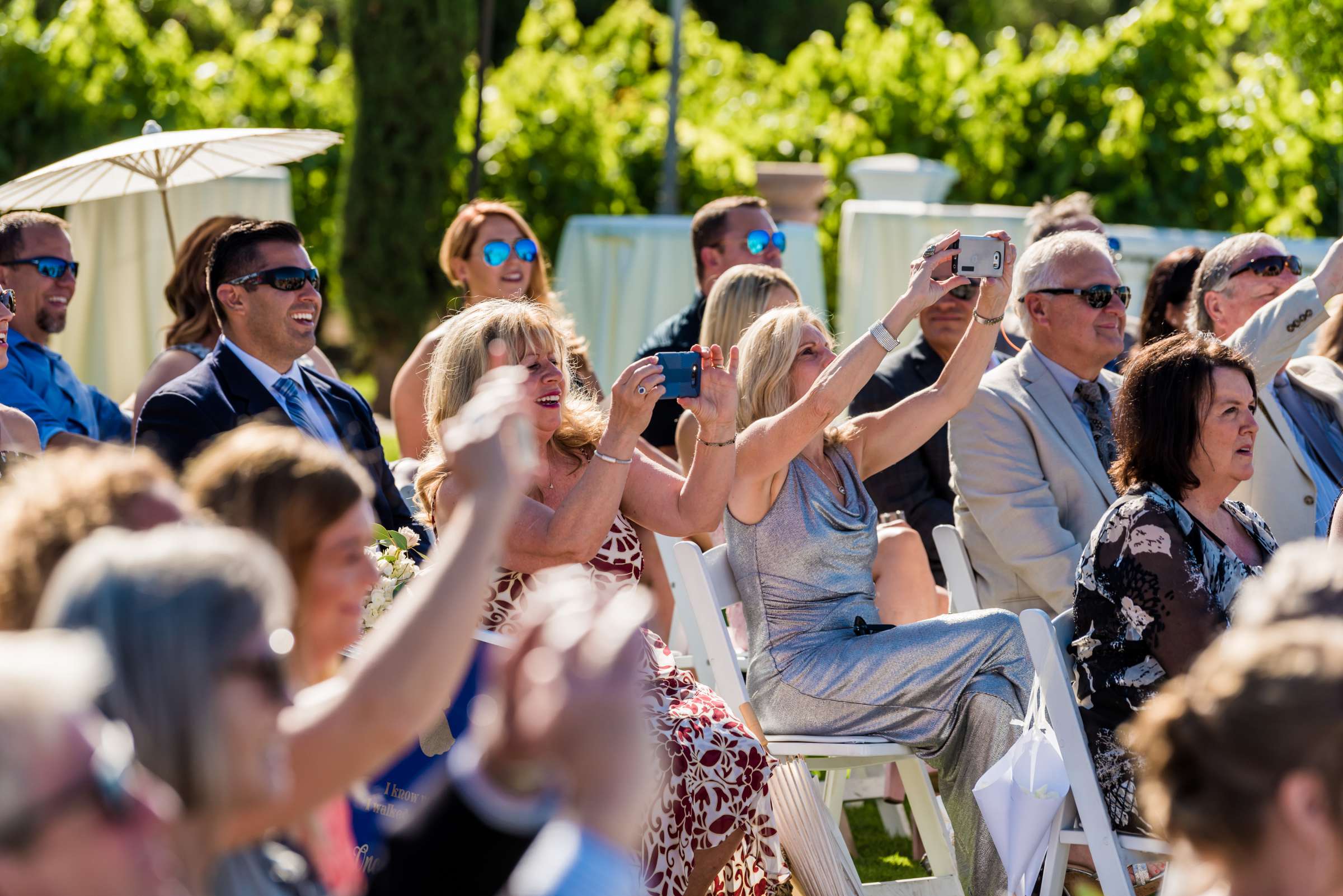Mount Palomar Winery Wedding, Meg and Eric Wedding Photo #477482 by True Photography