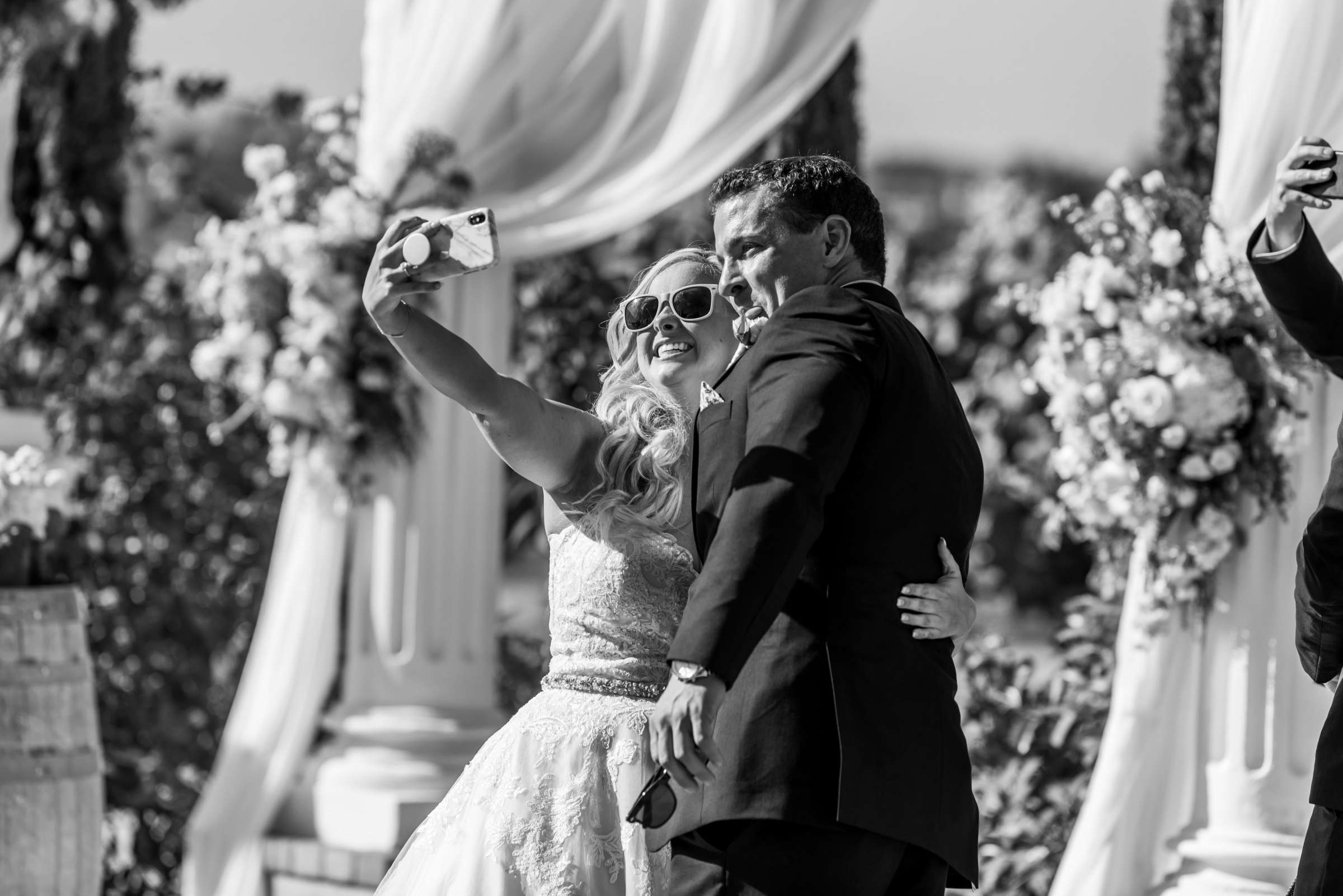 Mount Palomar Winery Wedding, Meg and Eric Wedding Photo #477484 by True Photography