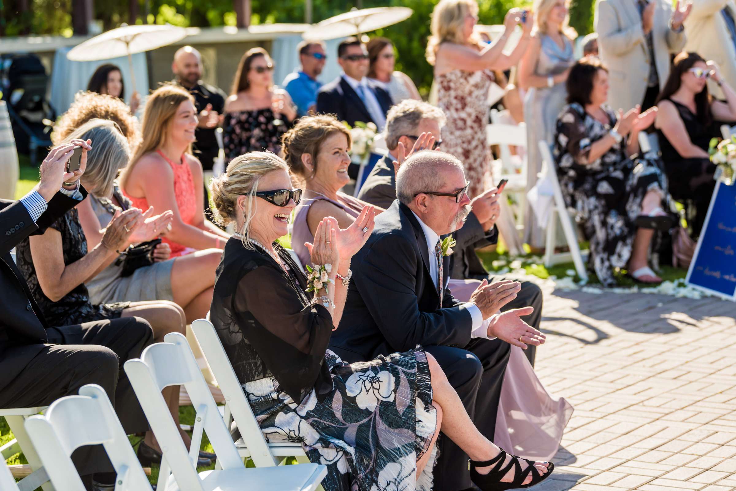 Mount Palomar Winery Wedding, Meg and Eric Wedding Photo #477486 by True Photography