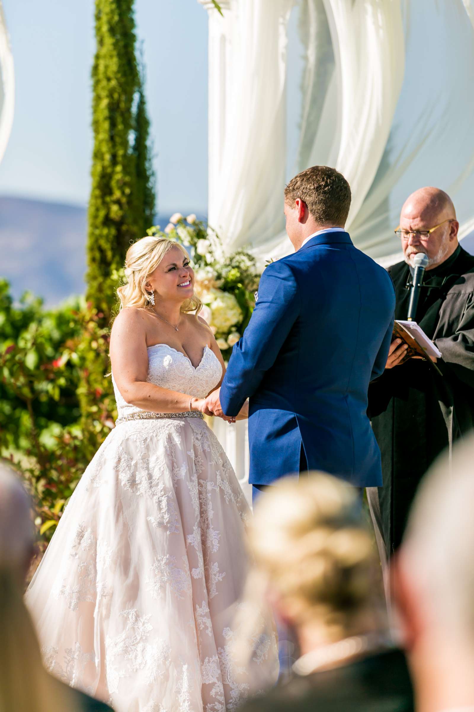 Mount Palomar Winery Wedding, Meg and Eric Wedding Photo #477494 by True Photography