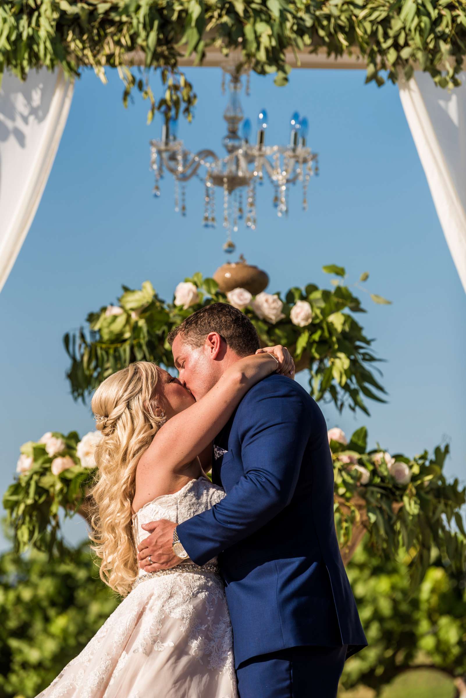 Mount Palomar Winery Wedding, Meg and Eric Wedding Photo #477502 by True Photography