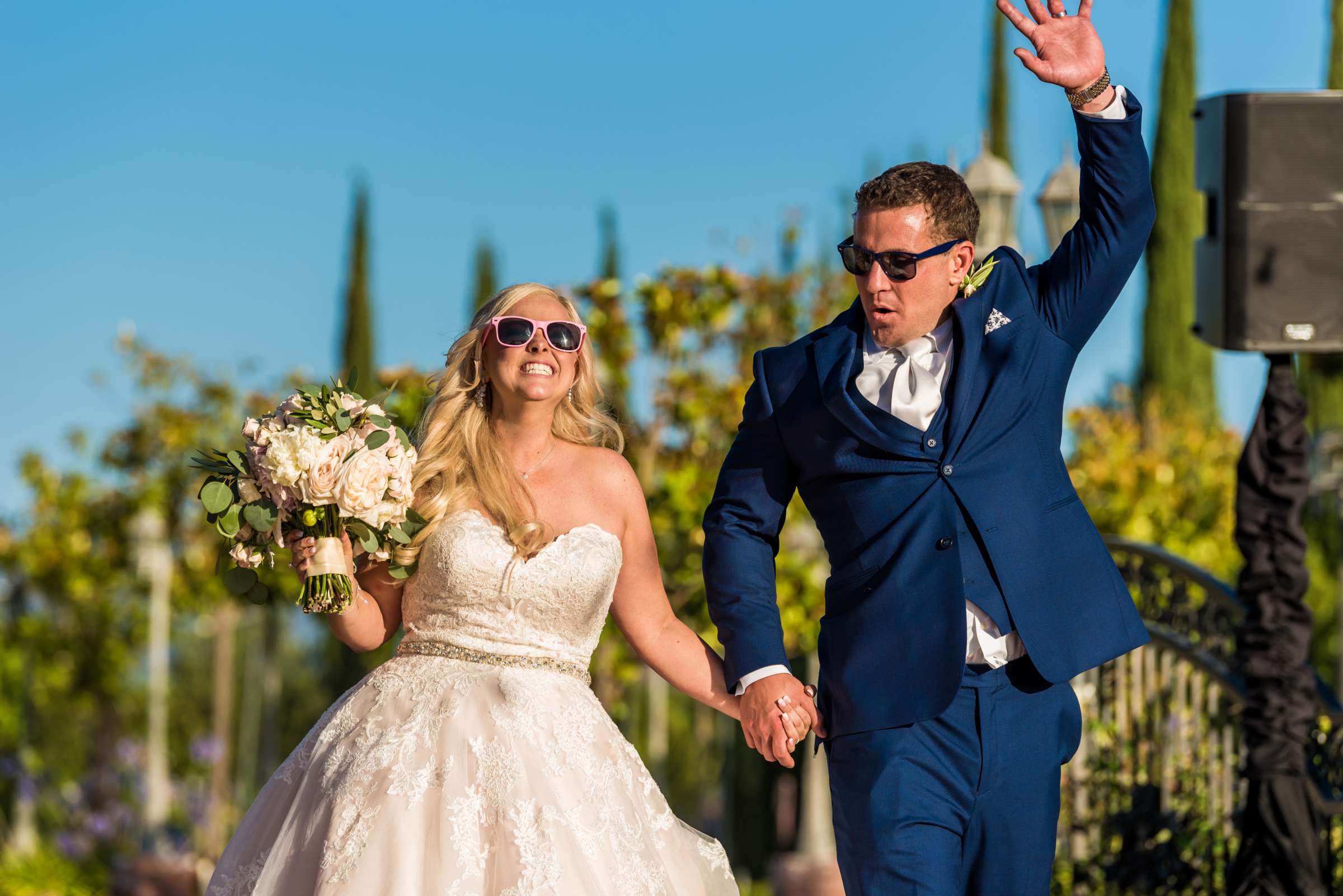 Mount Palomar Winery Wedding, Meg and Eric Wedding Photo #477505 by True Photography