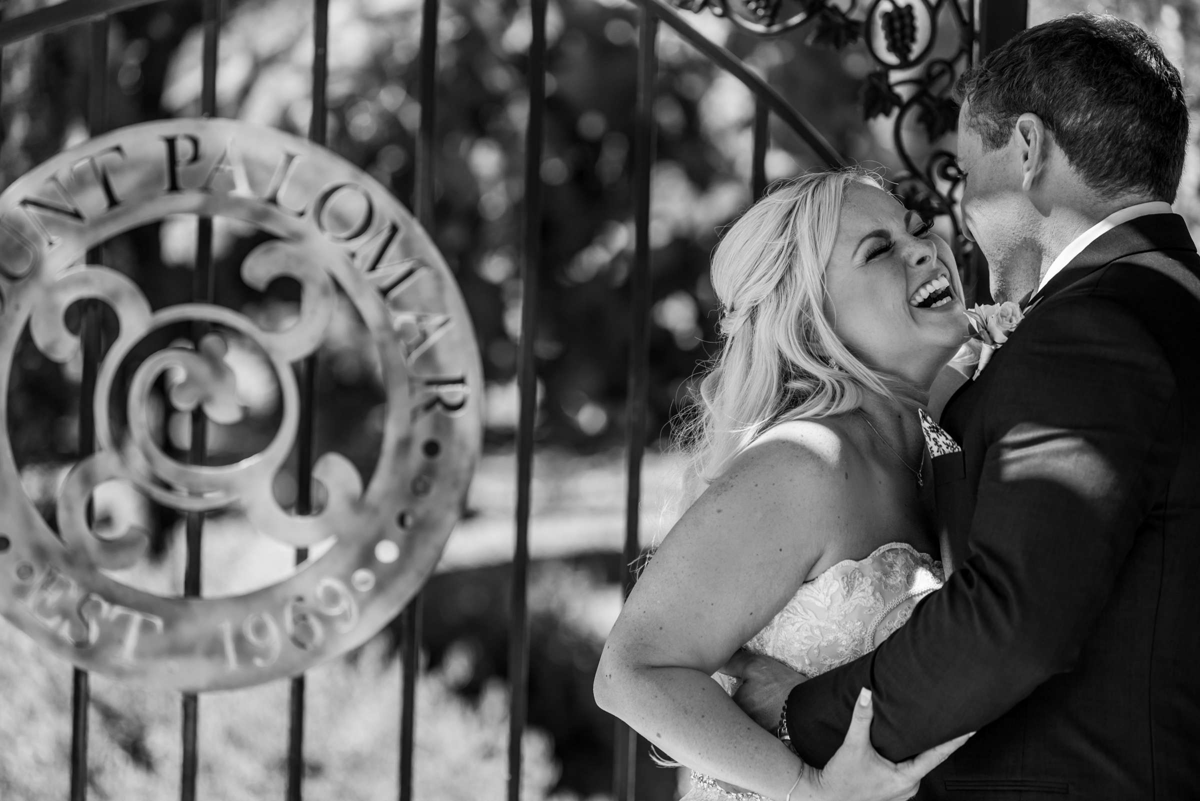 Mount Palomar Winery Wedding, Meg and Eric Wedding Photo #477519 by True Photography