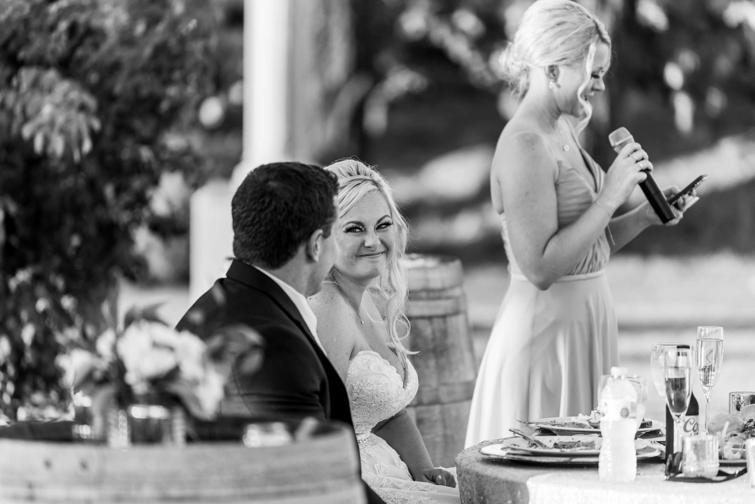 Mount Palomar Winery Wedding, Meg and Eric Wedding Photo #477535 by True Photography