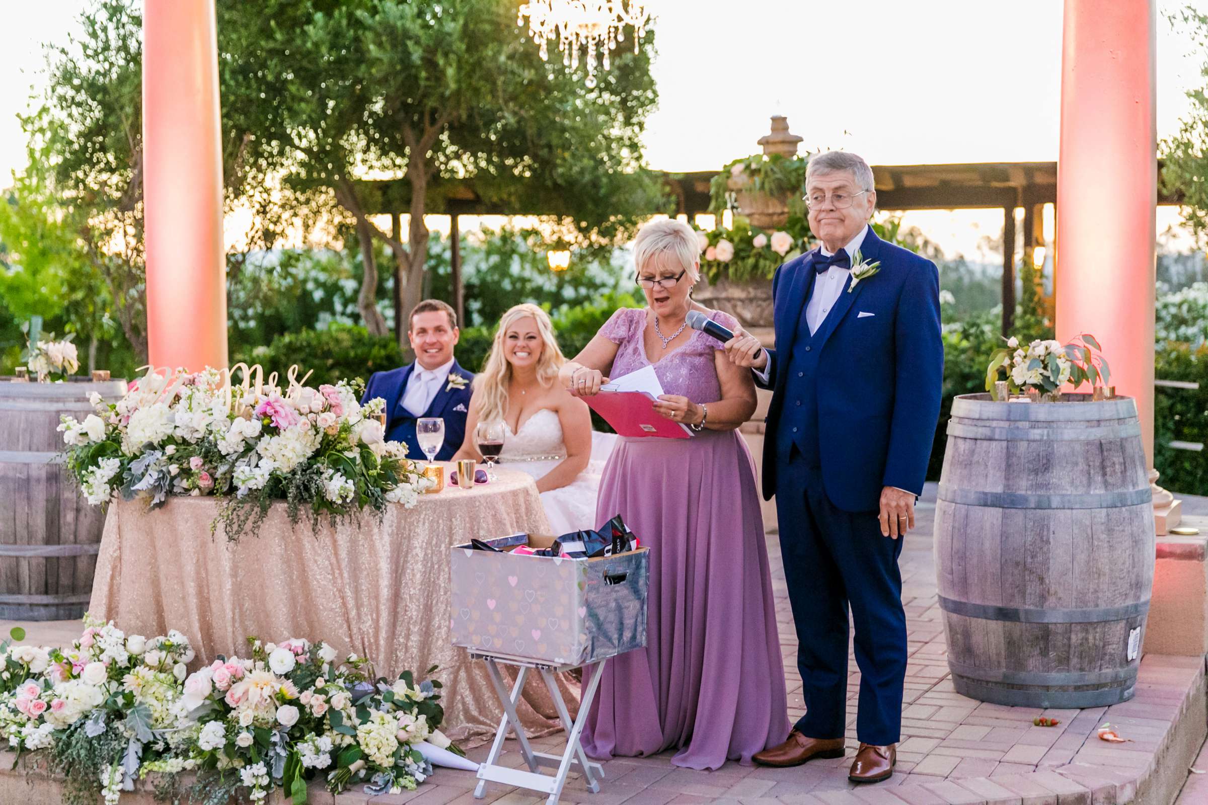 Mount Palomar Winery Wedding, Meg and Eric Wedding Photo #477545 by True Photography