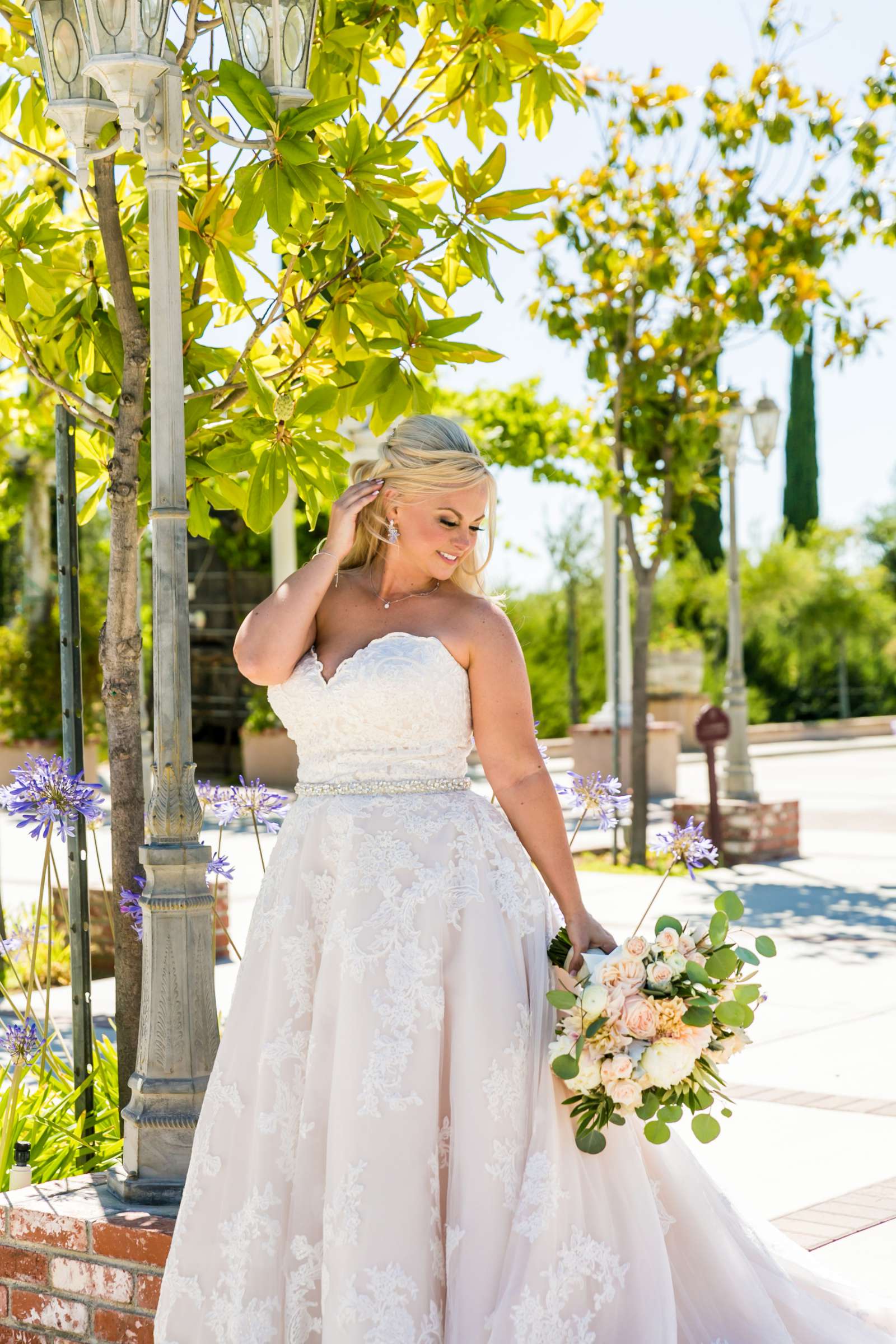 Mount Palomar Winery Wedding, Meg and Eric Wedding Photo #477567 by True Photography