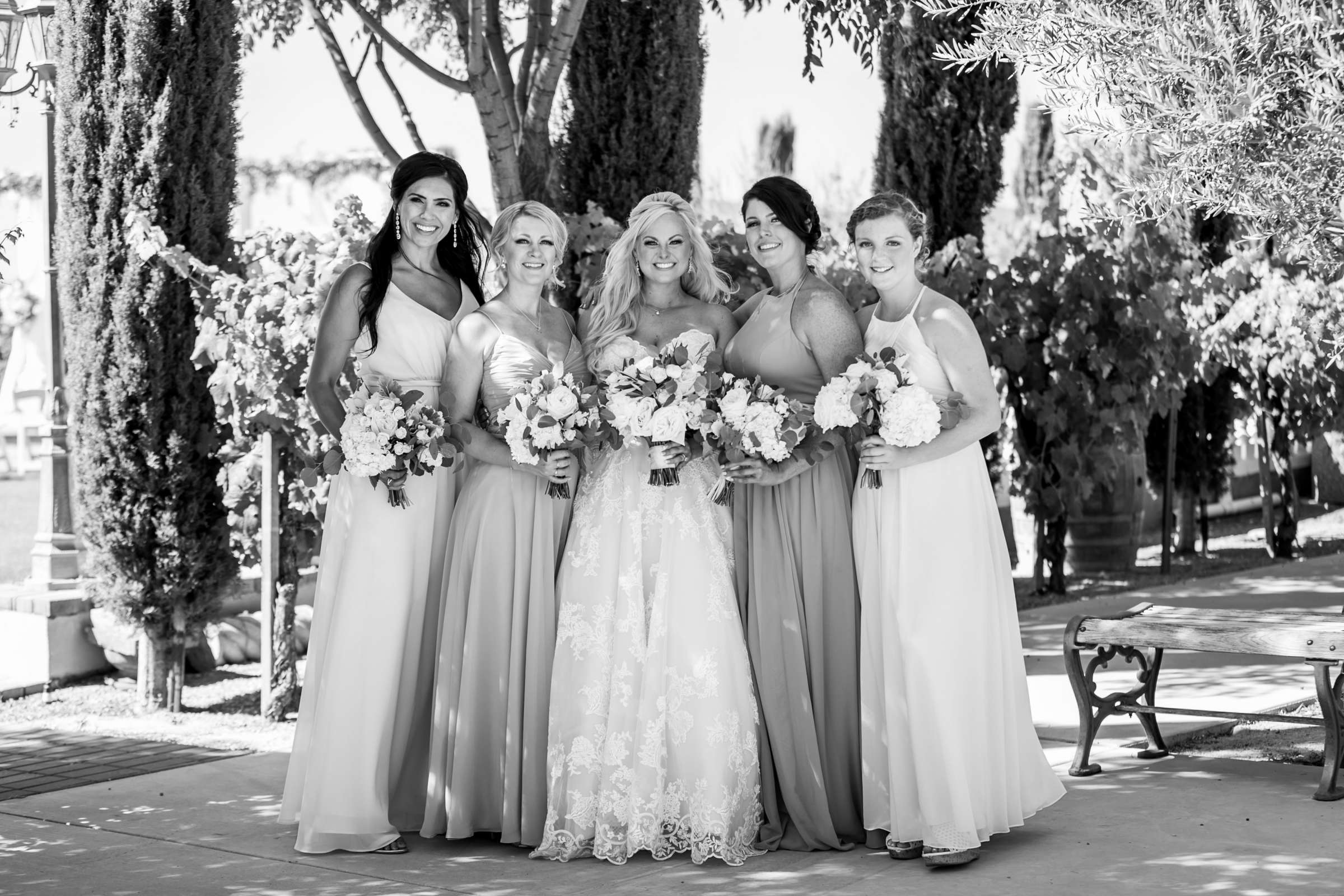 Mount Palomar Winery Wedding, Meg and Eric Wedding Photo #477571 by True Photography