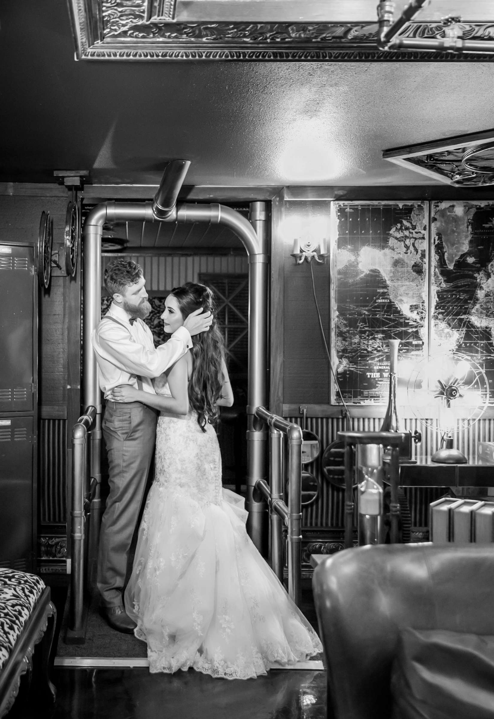 Green Gables Wedding Estate Wedding, Brittany and Joshua Wedding Photo #12 by True Photography