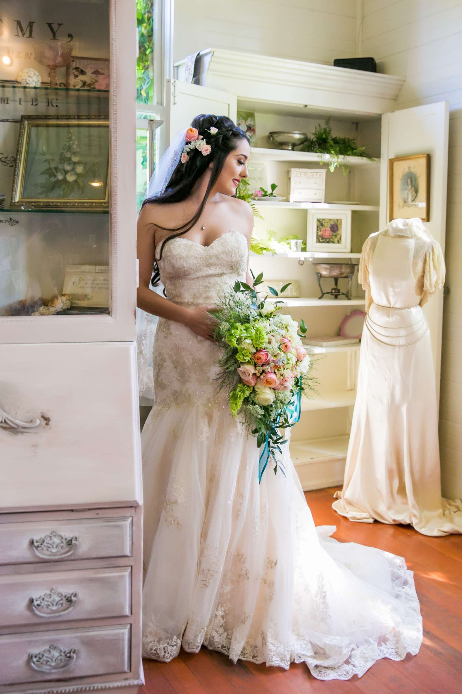 Green Gables Wedding Estate Wedding, Brittany and Joshua Wedding Photo #9 by True Photography