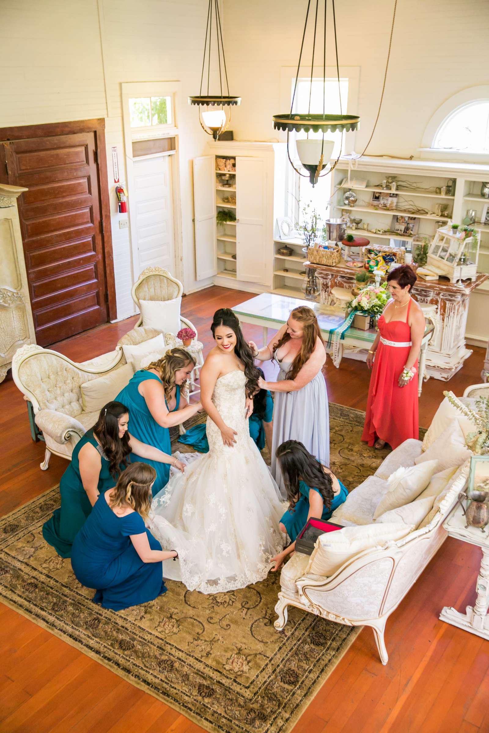 Green Gables Wedding Estate Wedding, Brittany and Joshua Wedding Photo #49 by True Photography