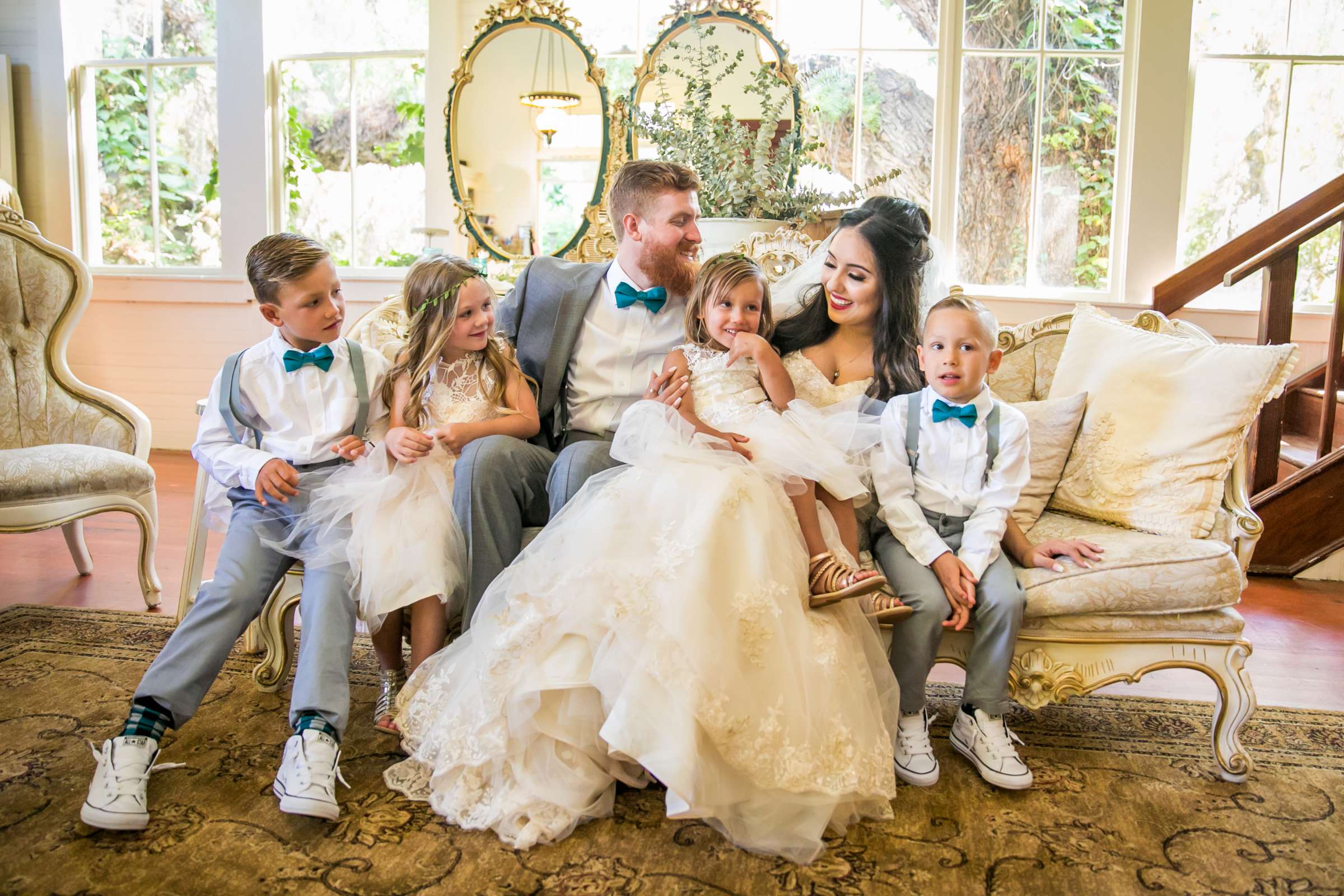 Green Gables Wedding Estate Wedding, Brittany and Joshua Wedding Photo #65 by True Photography
