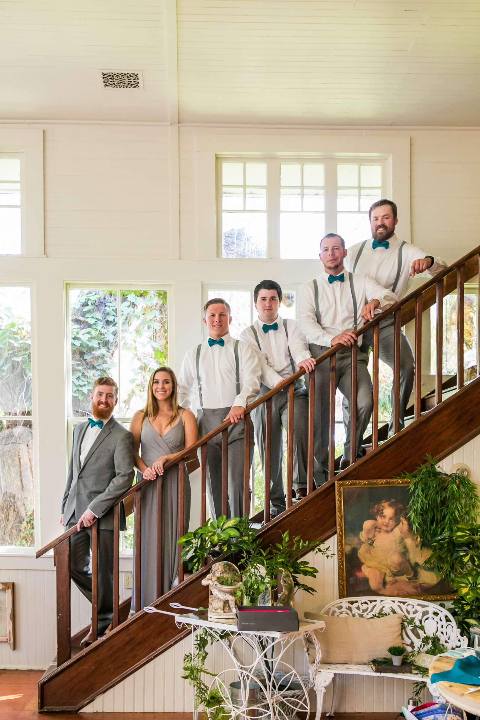 Green Gables Wedding Estate Wedding, Brittany and Joshua Wedding Photo #71 by True Photography