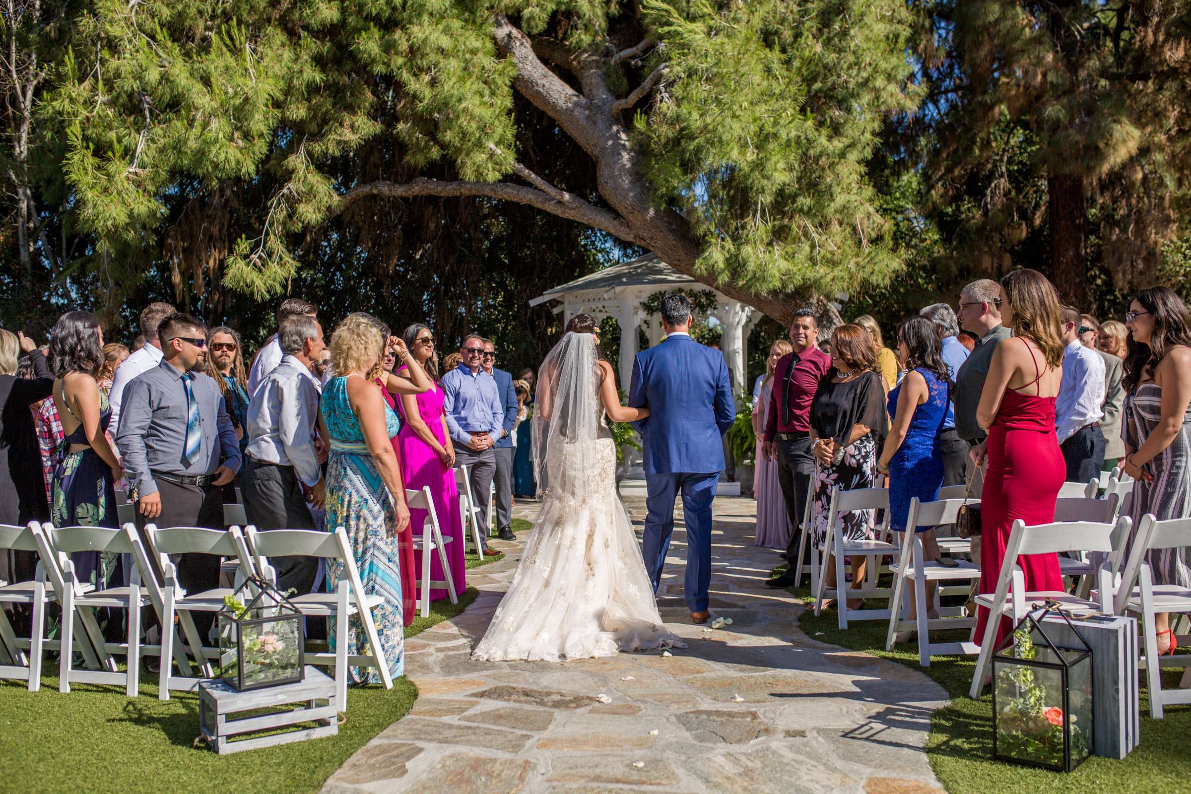 Green Gables Wedding Estate Wedding, Brittany and Joshua Wedding Photo #95 by True Photography