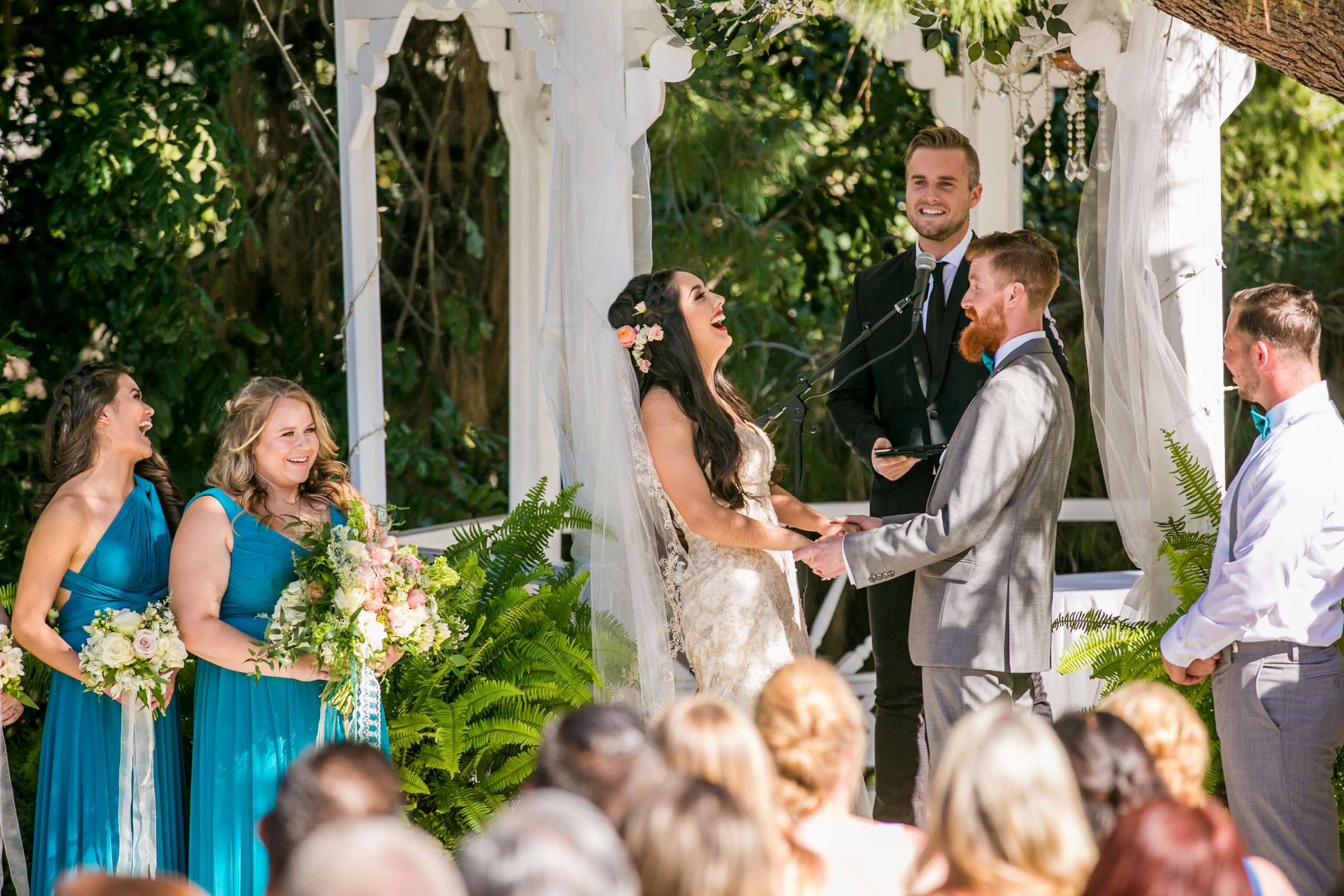 Green Gables Wedding Estate Wedding, Brittany and Joshua Wedding Photo #99 by True Photography