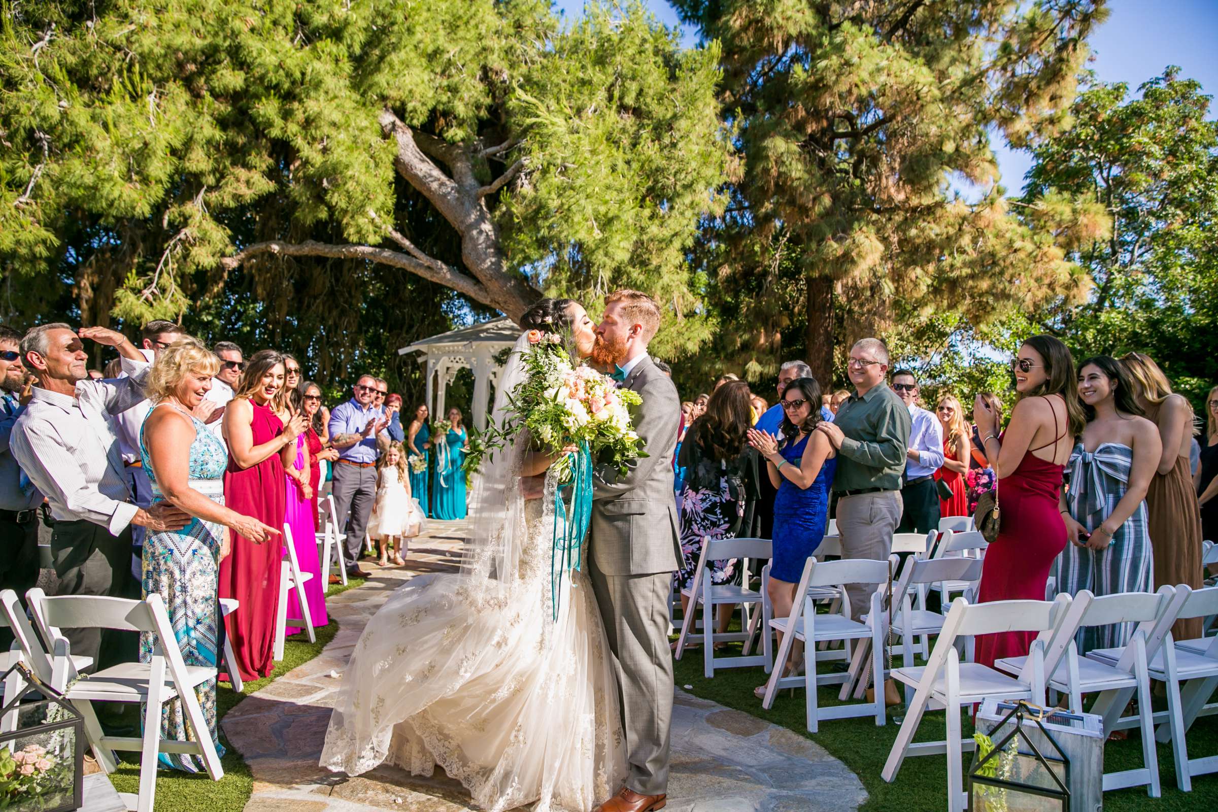 Green Gables Wedding Estate Wedding, Brittany and Joshua Wedding Photo #109 by True Photography
