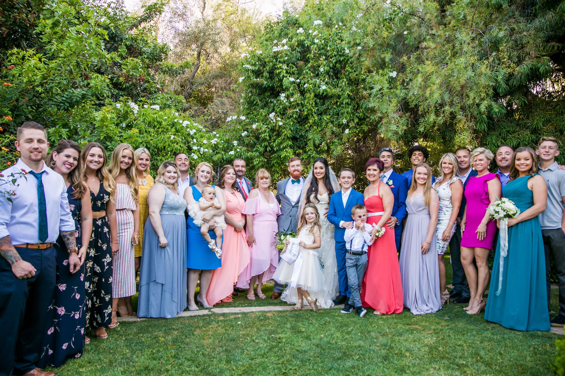 Green Gables Wedding Estate Wedding, Brittany and Joshua Wedding Photo #110 by True Photography
