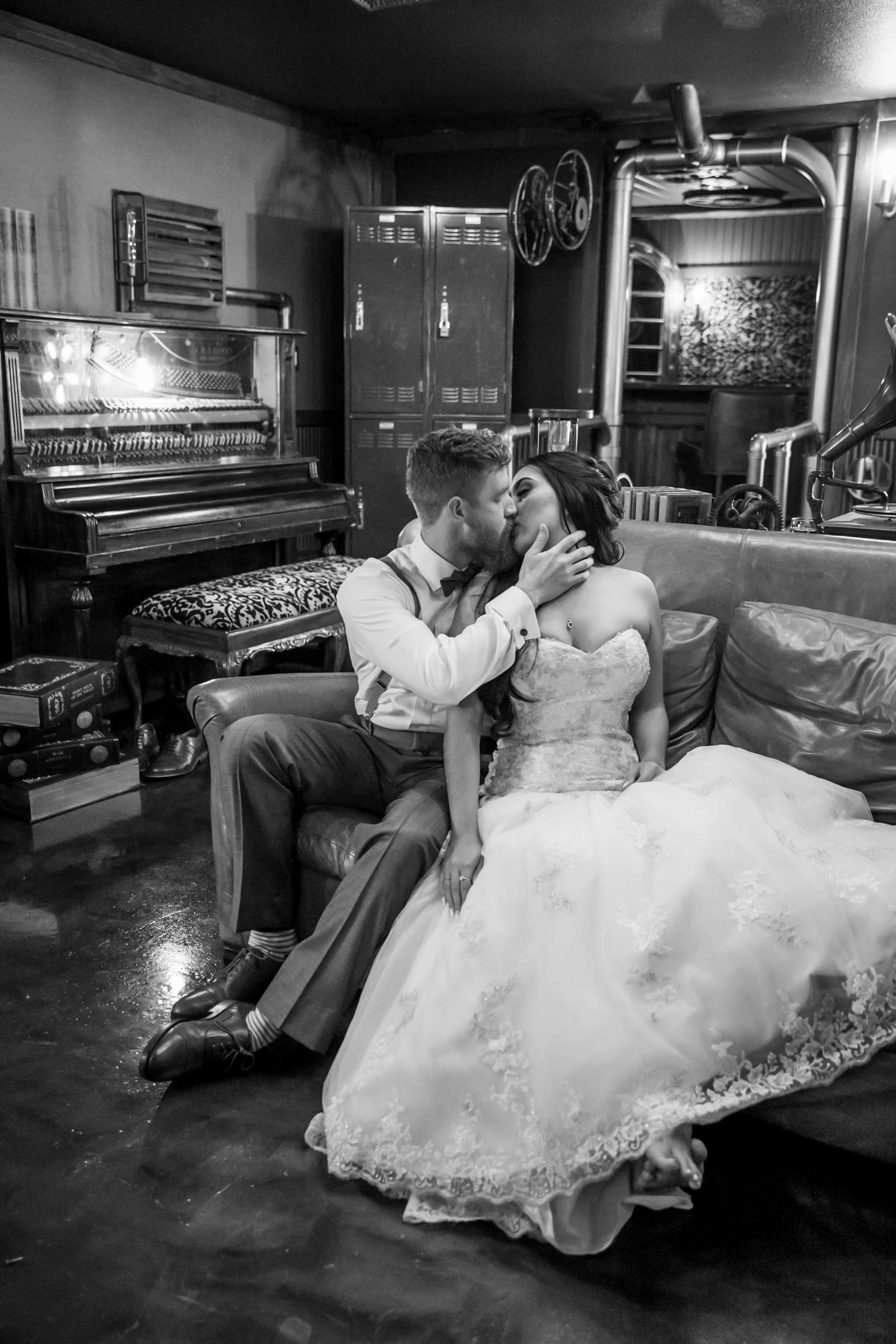 Green Gables Wedding Estate Wedding, Brittany and Joshua Wedding Photo #133 by True Photography
