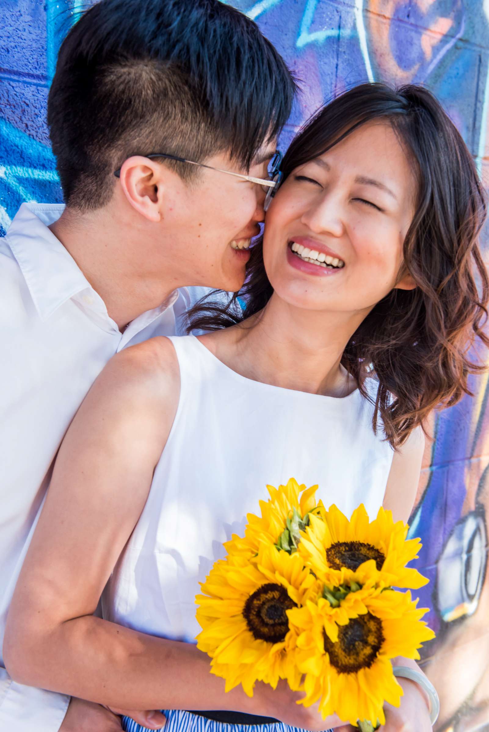 Wedding, Weijun and Feng Wedding Photo #7 by True Photography