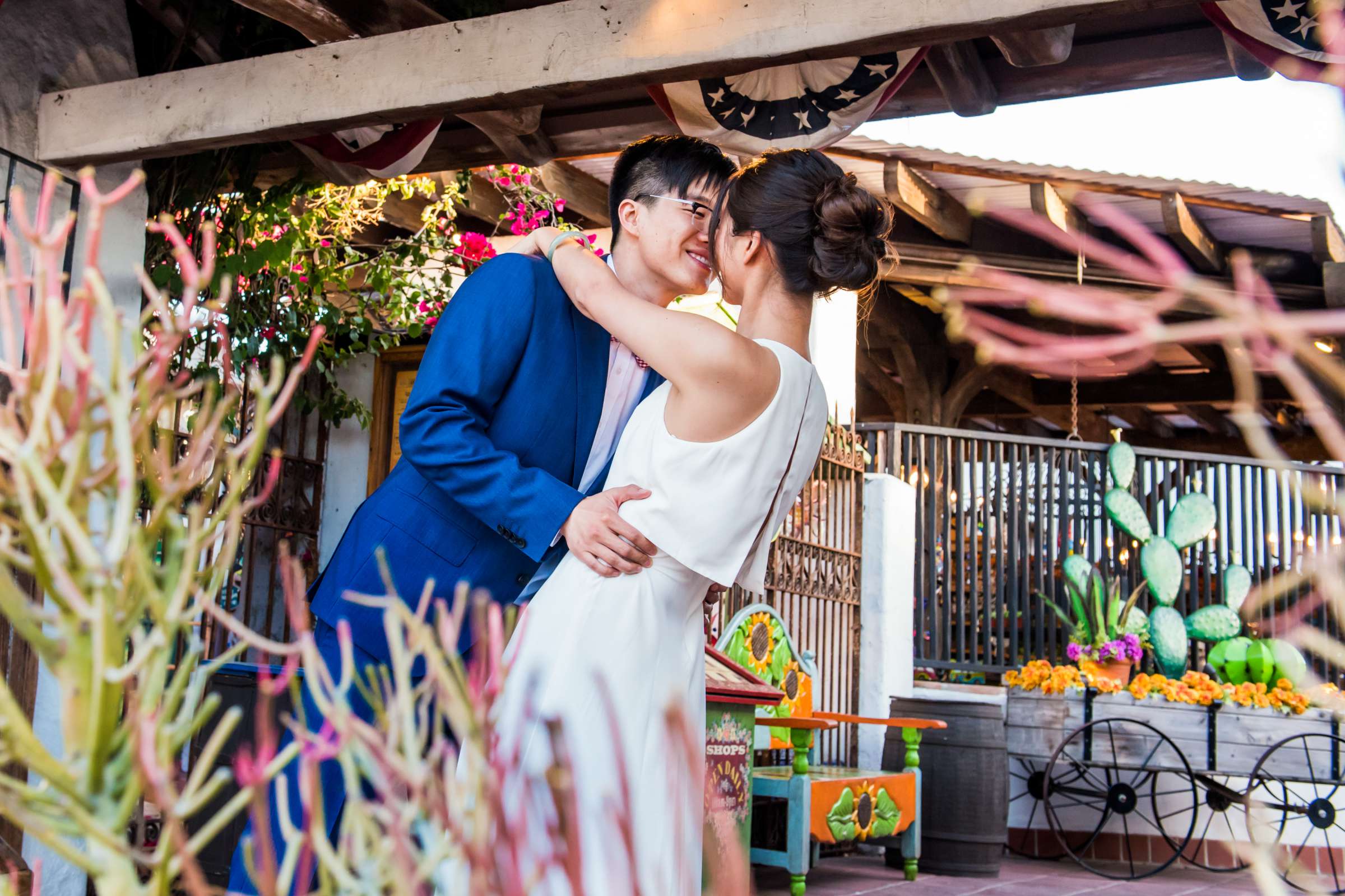 Wedding, Weijun and Feng Wedding Photo #14 by True Photography