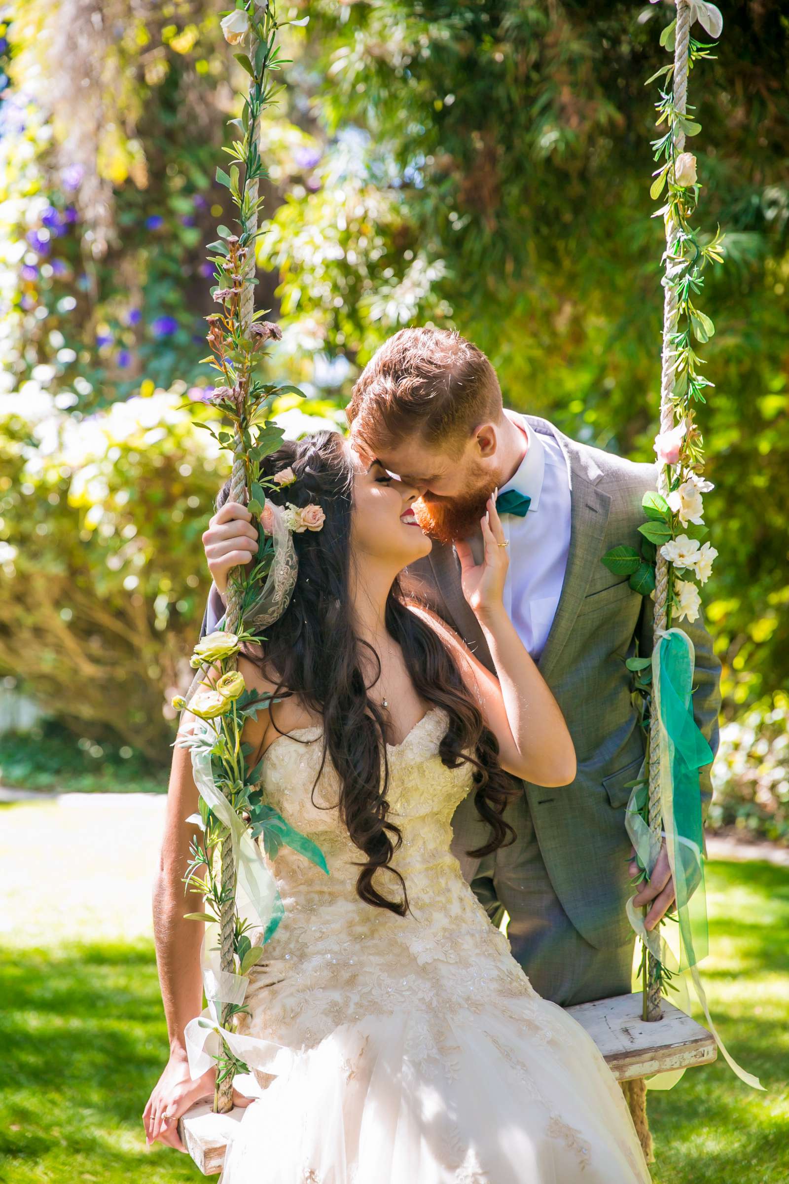 Green Gables Wedding Estate Wedding, Brittany and Joshua Wedding Photo #2 by True Photography