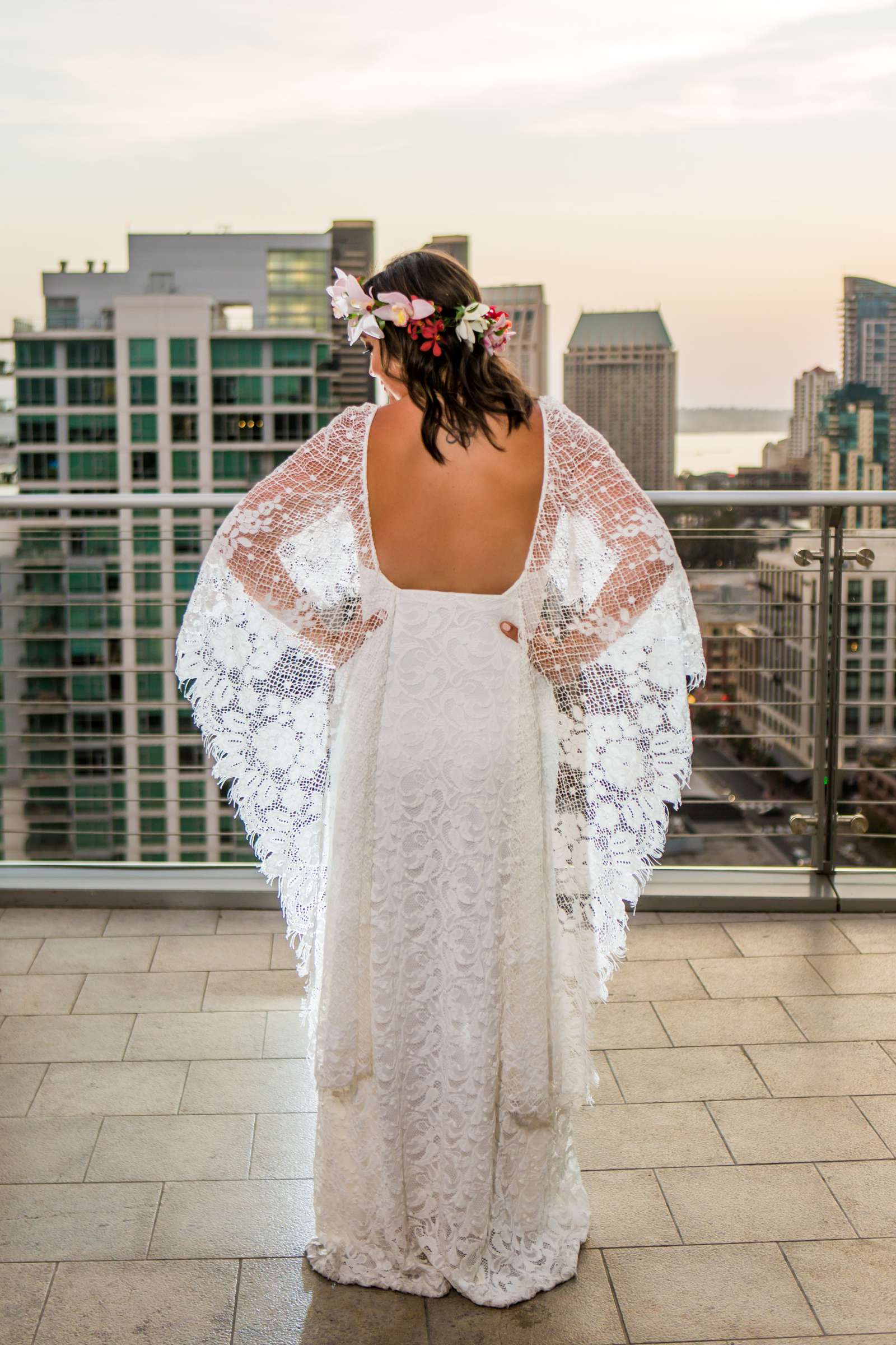 The Ultimate Skybox Wedding, Olivia and Shawn Wedding Photo #6 by True Photography