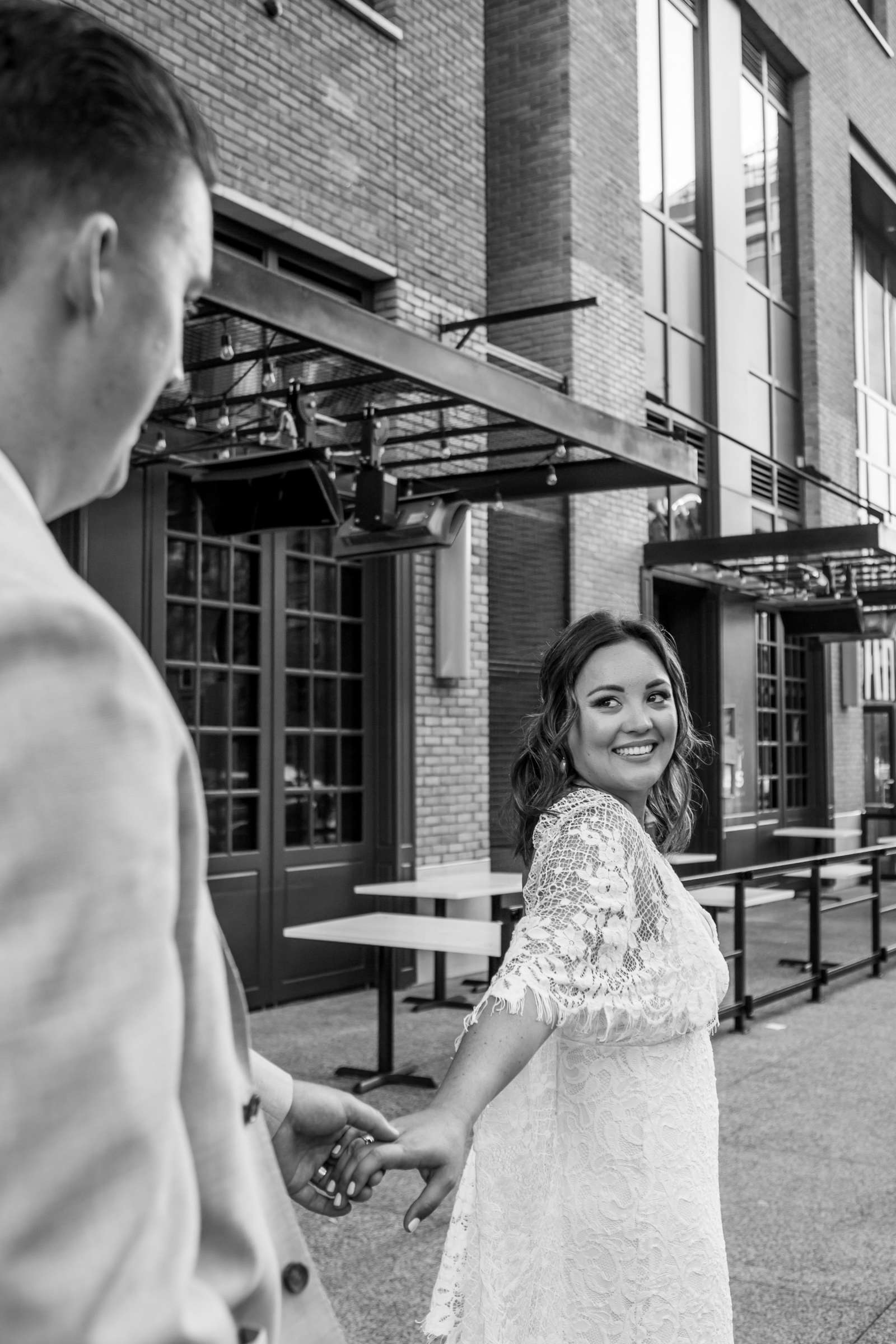 The Ultimate Skybox Wedding, Olivia and Shawn Wedding Photo #31 by True Photography
