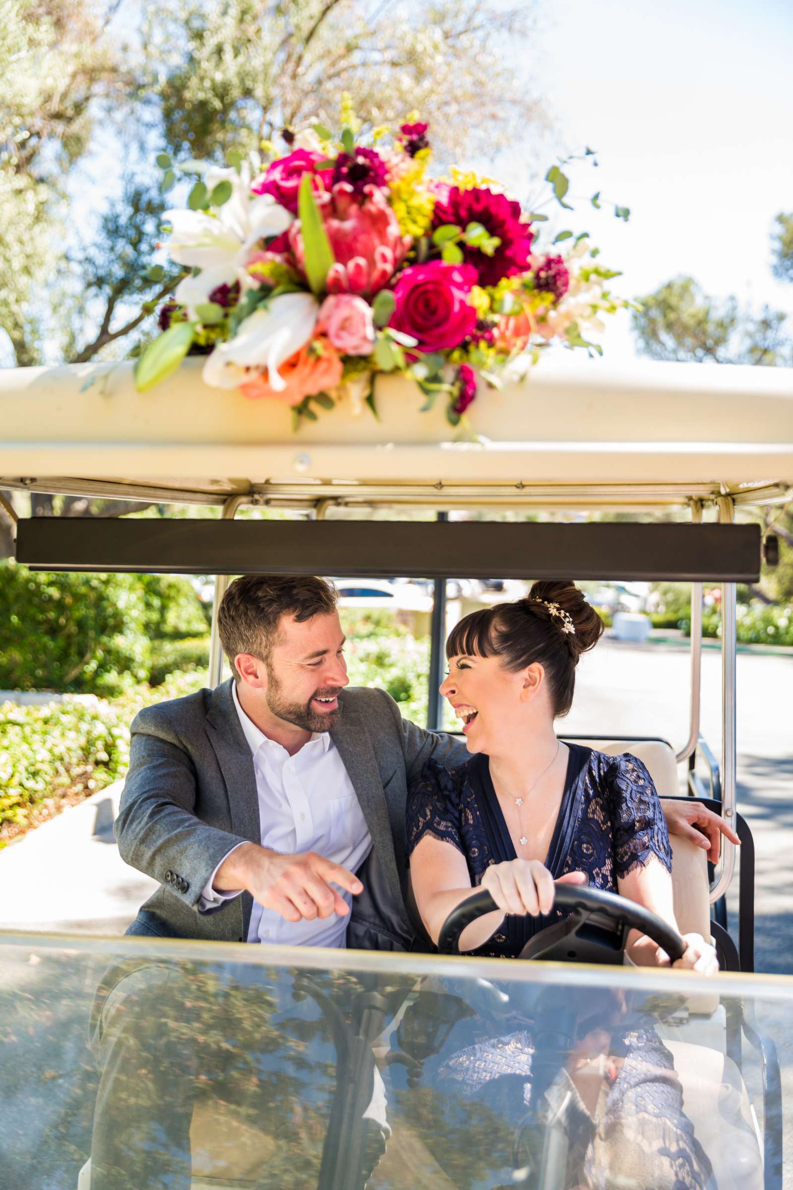 Rancho Bernardo Inn Wedding, Jennifer and Brett Wedding Photo #478272 by True Photography