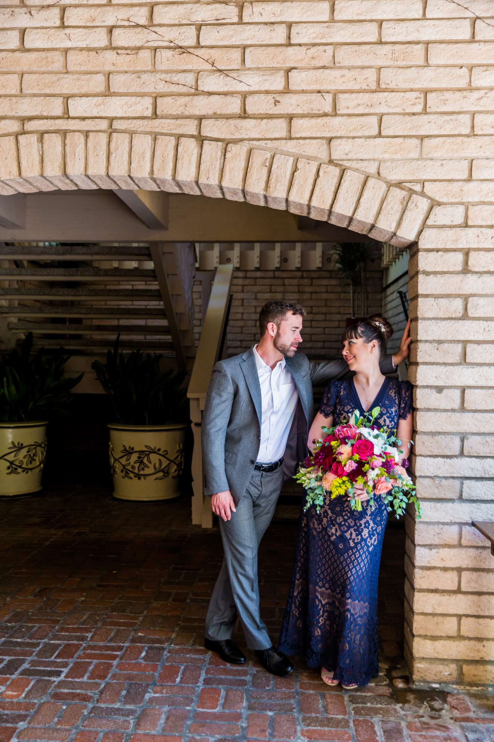 Rancho Bernardo Inn Wedding, Jennifer and Brett Wedding Photo #478273 by True Photography