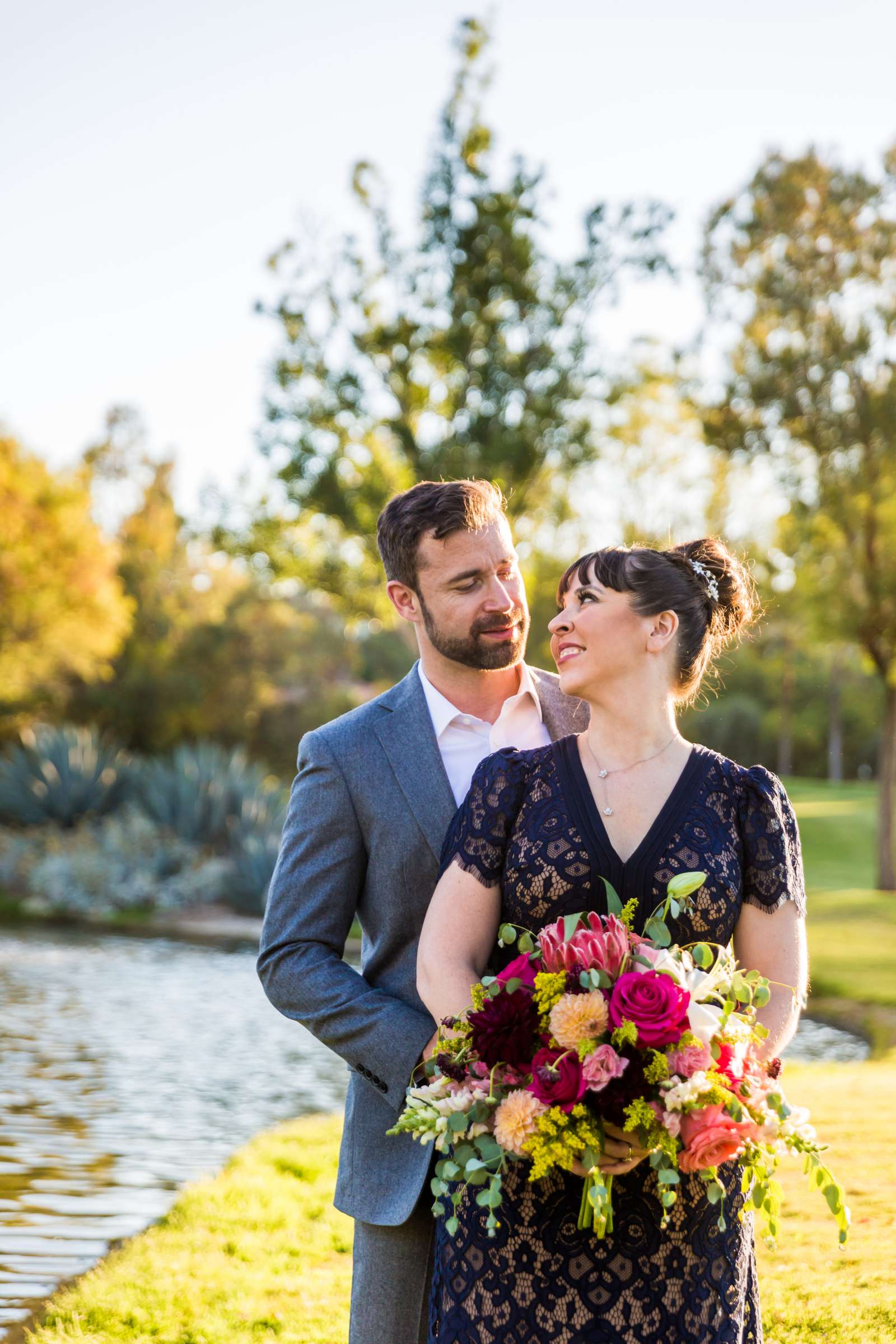 Rancho Bernardo Inn Wedding, Jennifer and Brett Wedding Photo #478278 by True Photography