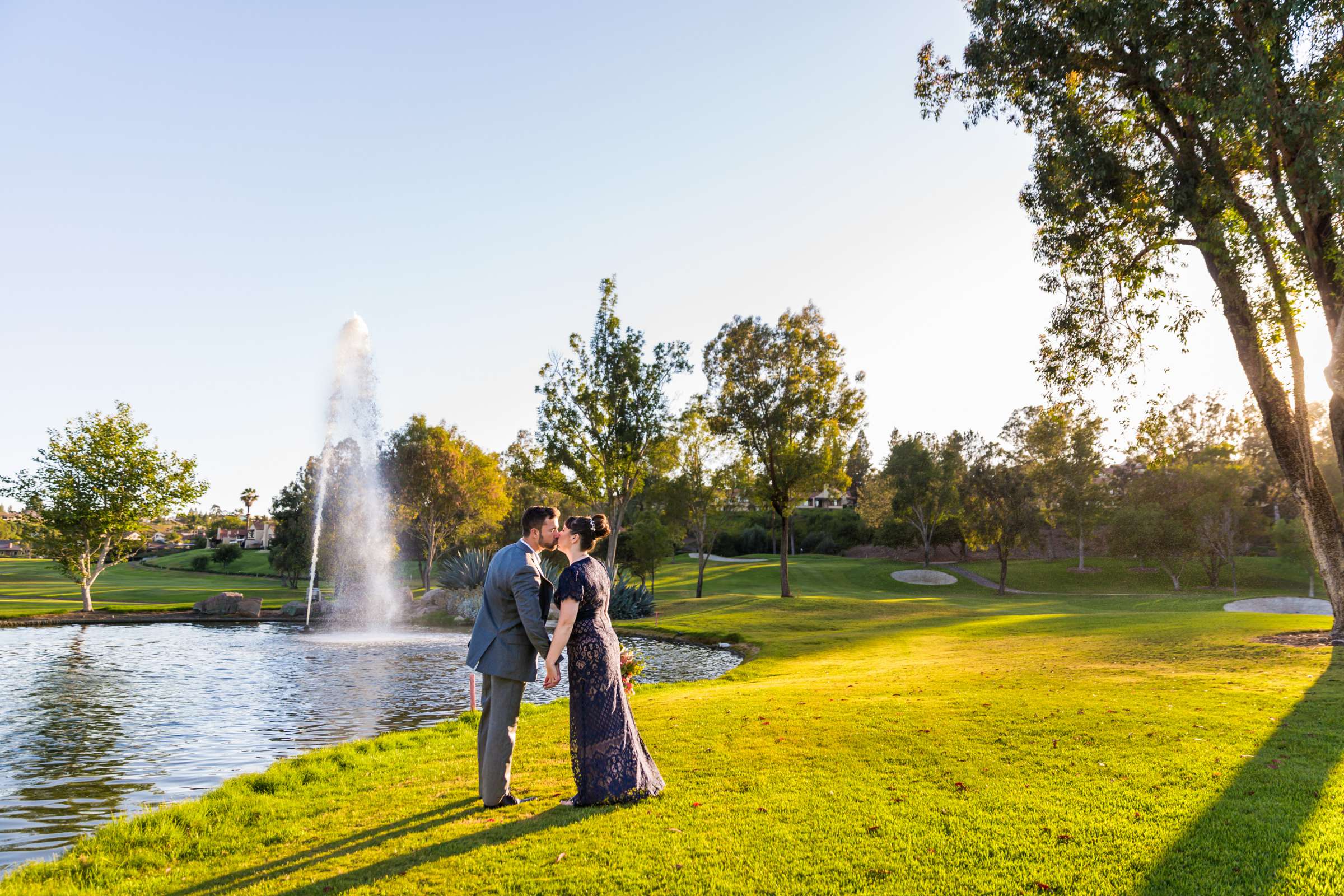 Rancho Bernardo Inn Wedding, Jennifer and Brett Wedding Photo #478284 by True Photography