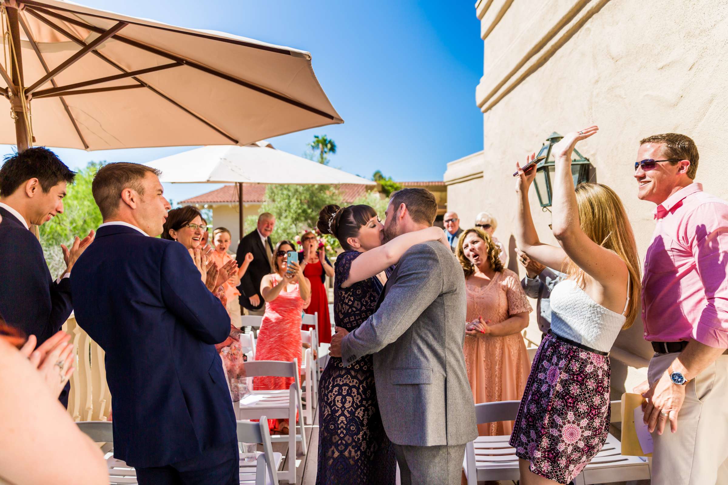Rancho Bernardo Inn Wedding, Jennifer and Brett Wedding Photo #478296 by True Photography