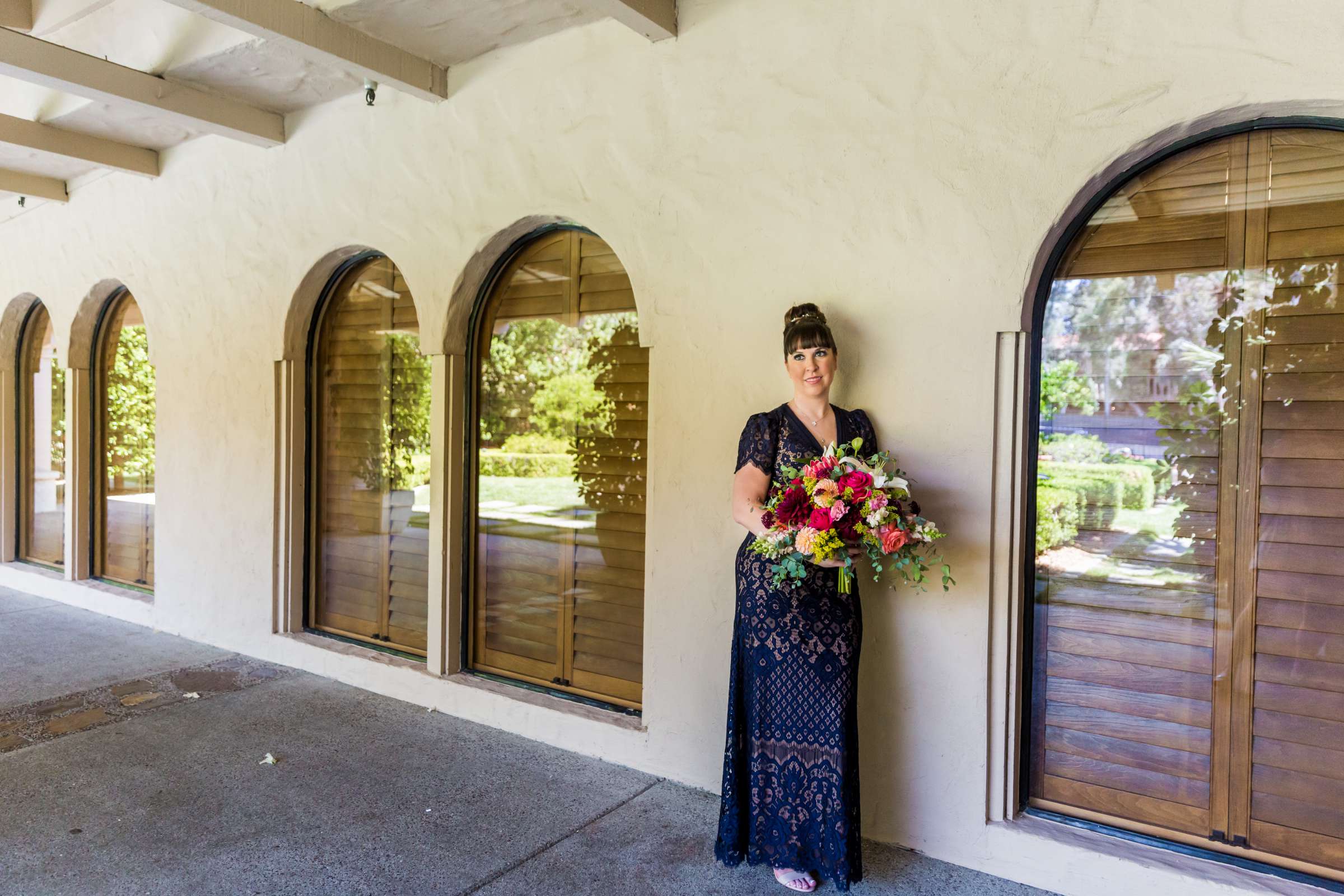 Rancho Bernardo Inn Wedding, Jennifer and Brett Wedding Photo #478312 by True Photography