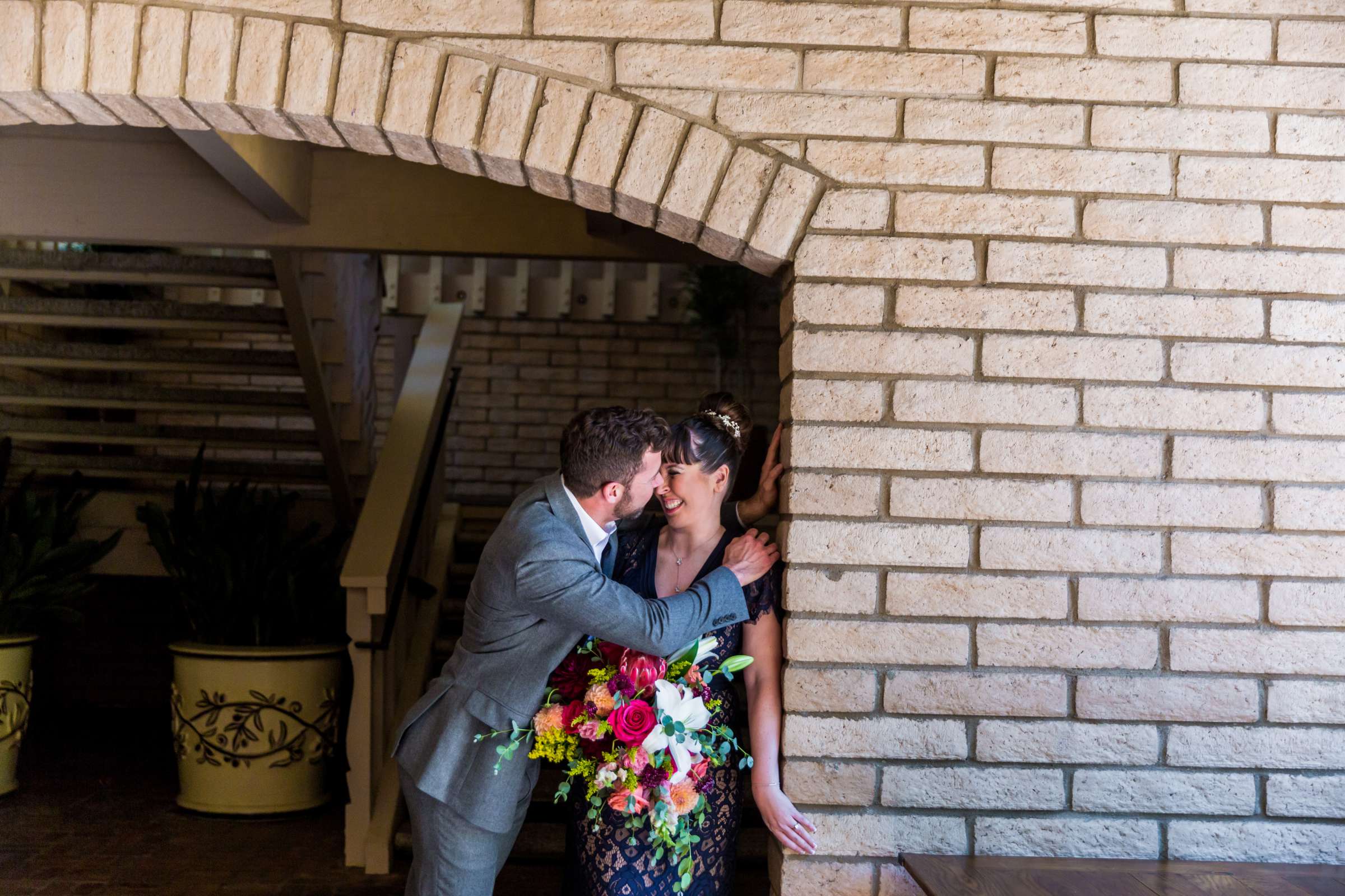 Rancho Bernardo Inn Wedding, Jennifer and Brett Wedding Photo #478314 by True Photography