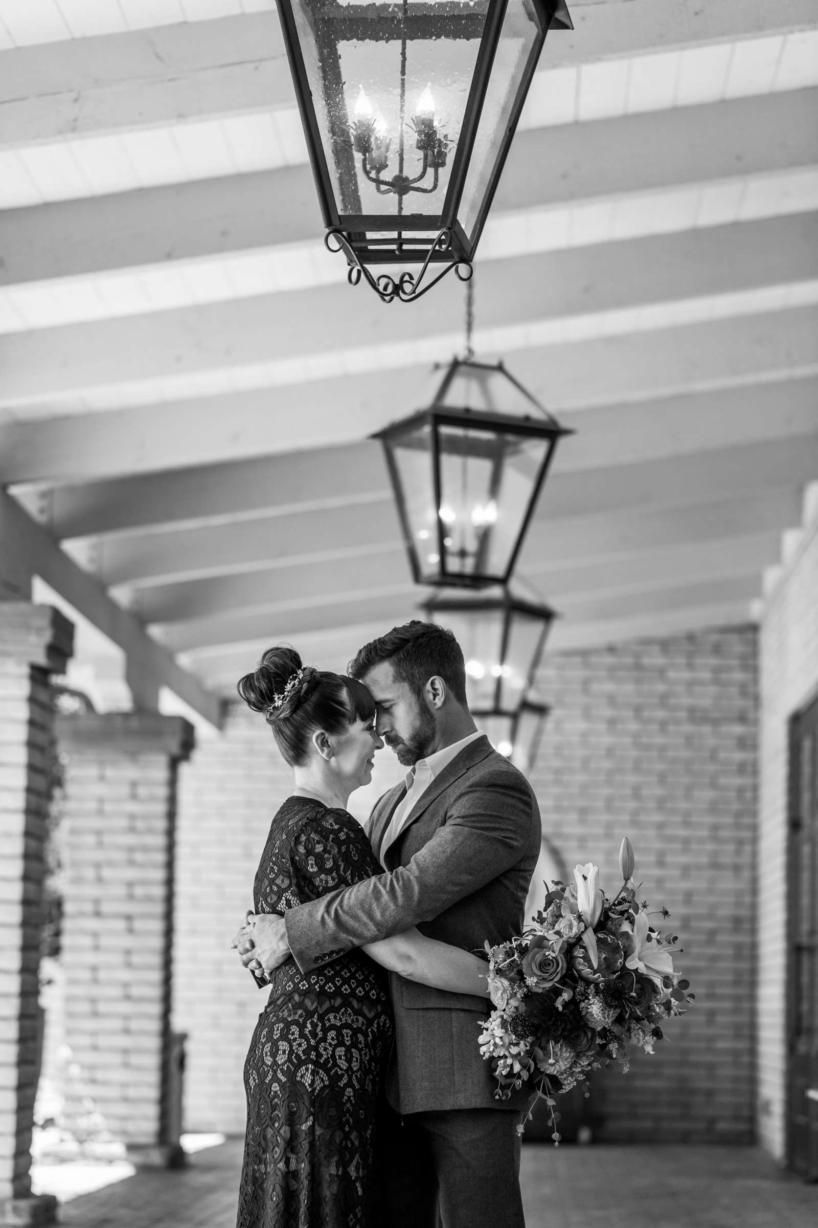 Rancho Bernardo Inn Wedding, Jennifer and Brett Wedding Photo #478320 by True Photography